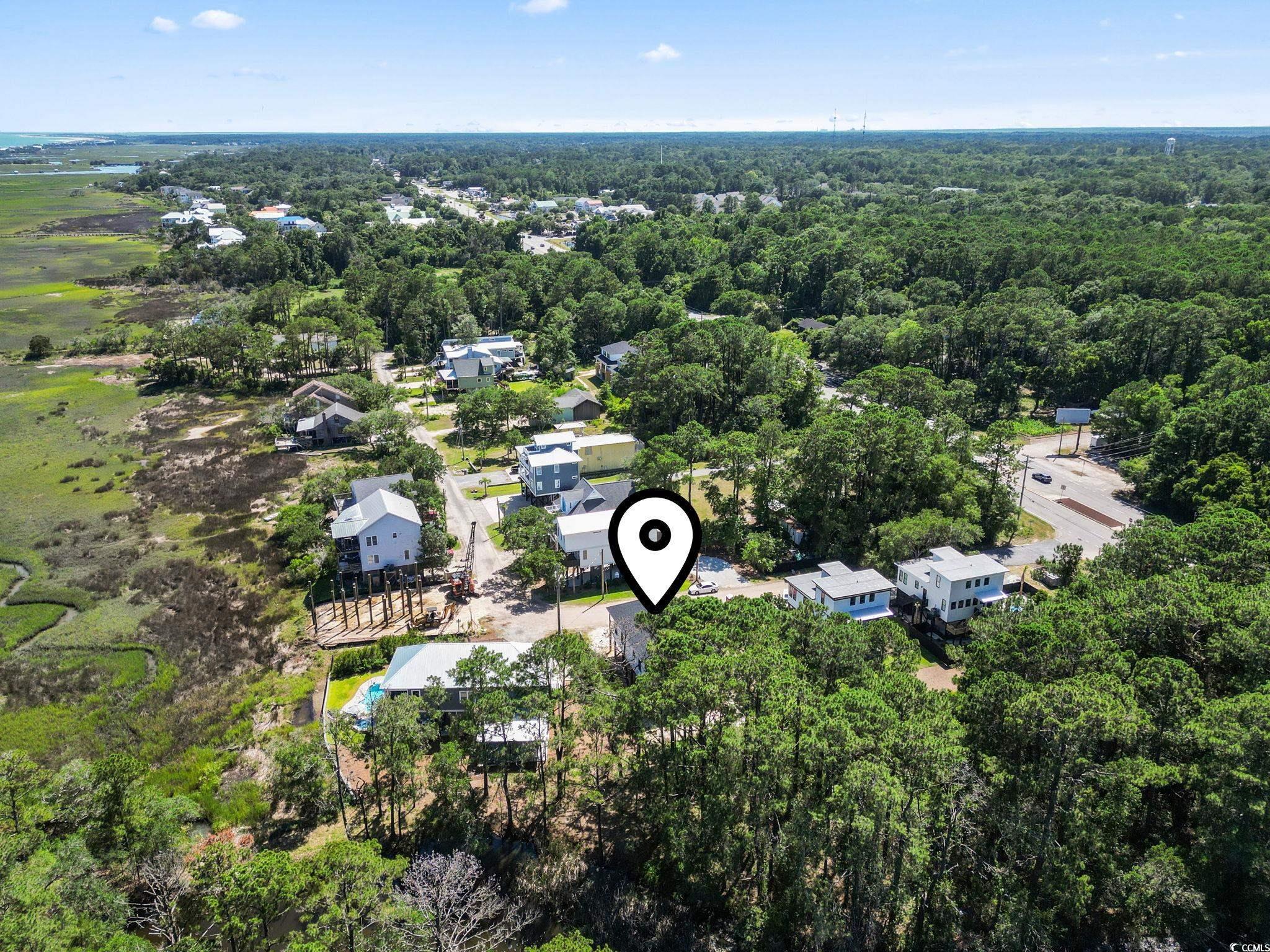 Pawleys Island, South Carolina, 29585, United States, 3 Bedrooms Bedrooms, ,2 BathroomsBathrooms,Residential,For Sale,1883381