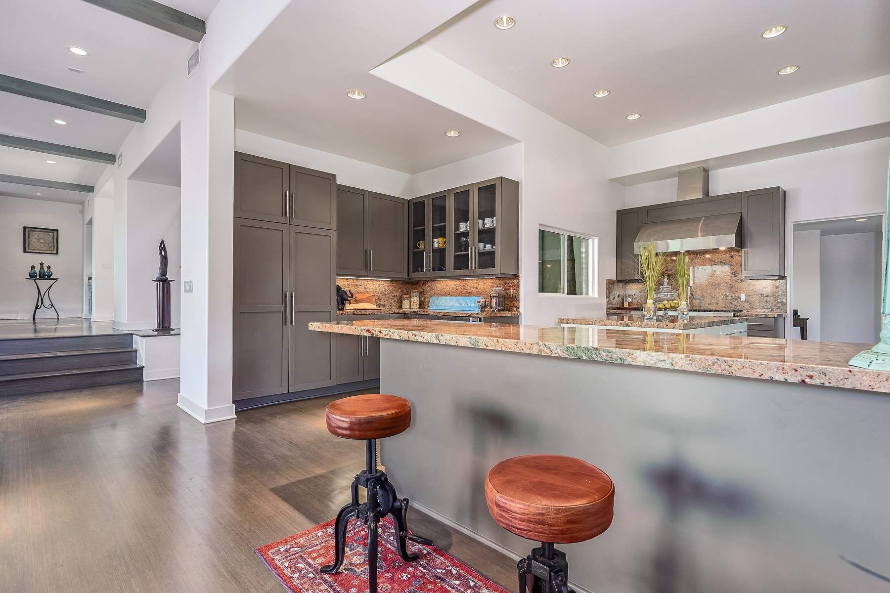  28907 Wight Road, Malibu - 物件實景