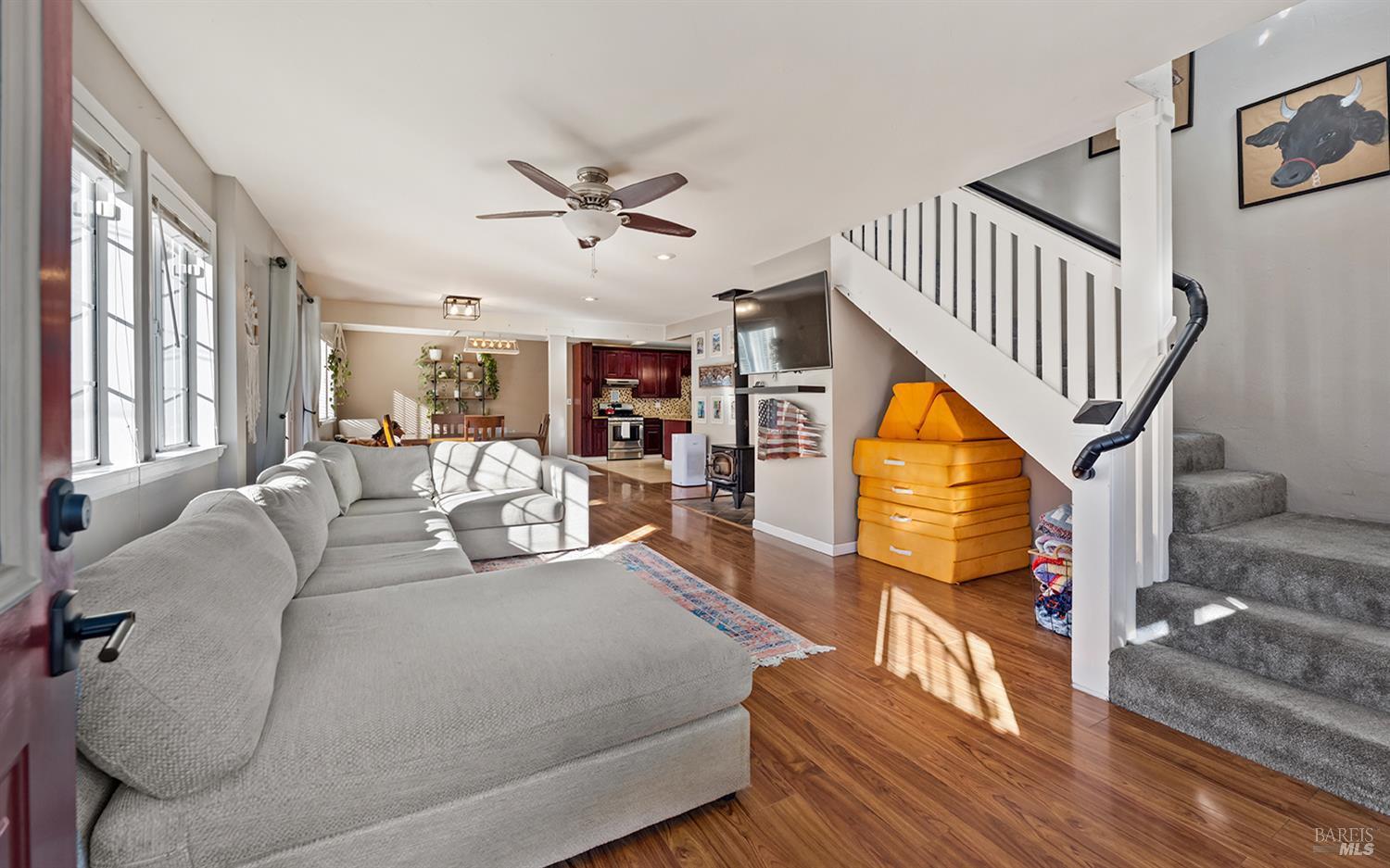 Santa Rosa, California, 95403, United States, 3 Bedrooms Bedrooms, ,3 BathroomsBathrooms,Residential,For Sale,1982192