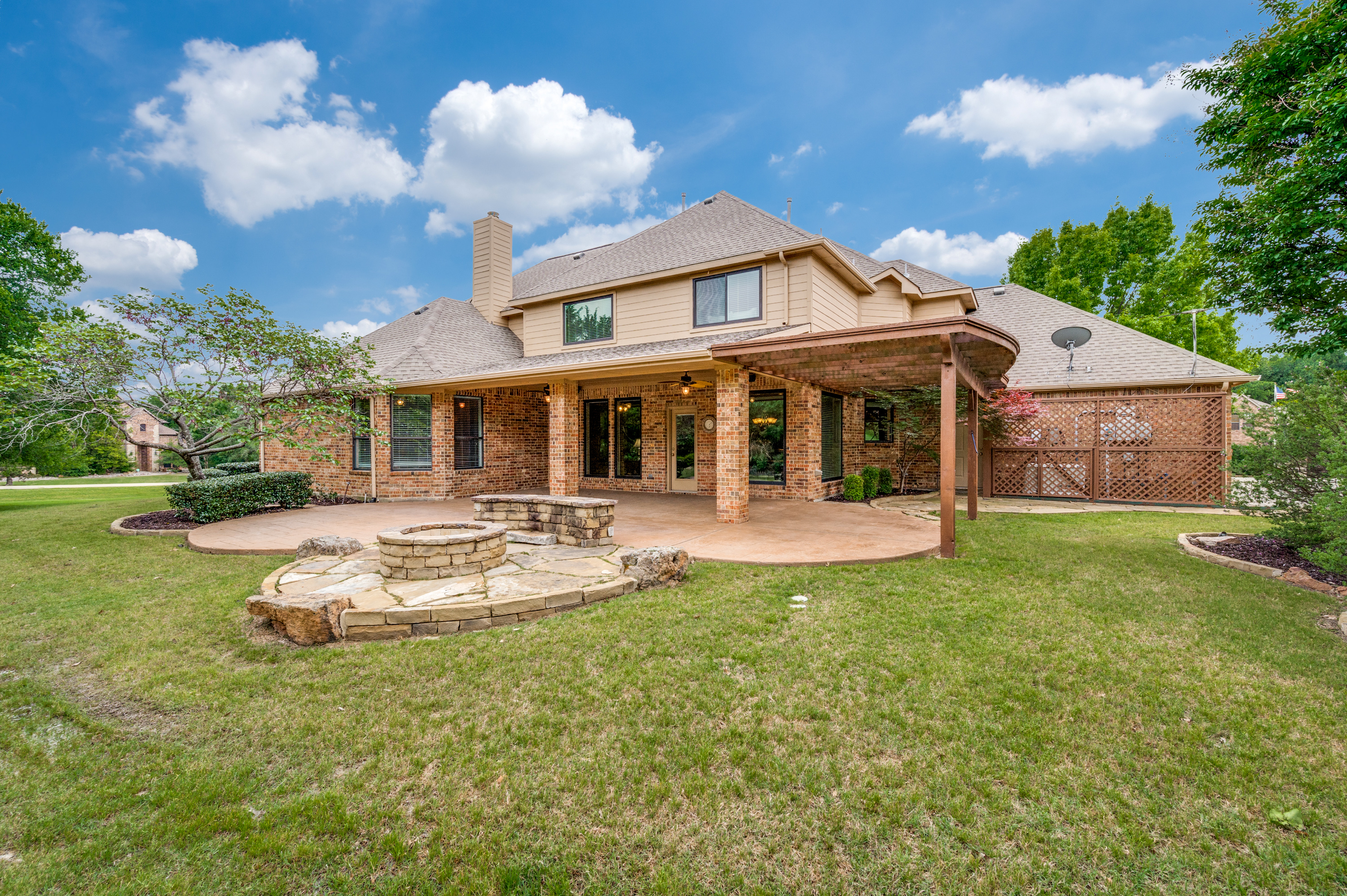  501 Arthur Court, Lucas, TX, 75002 - 物件實景