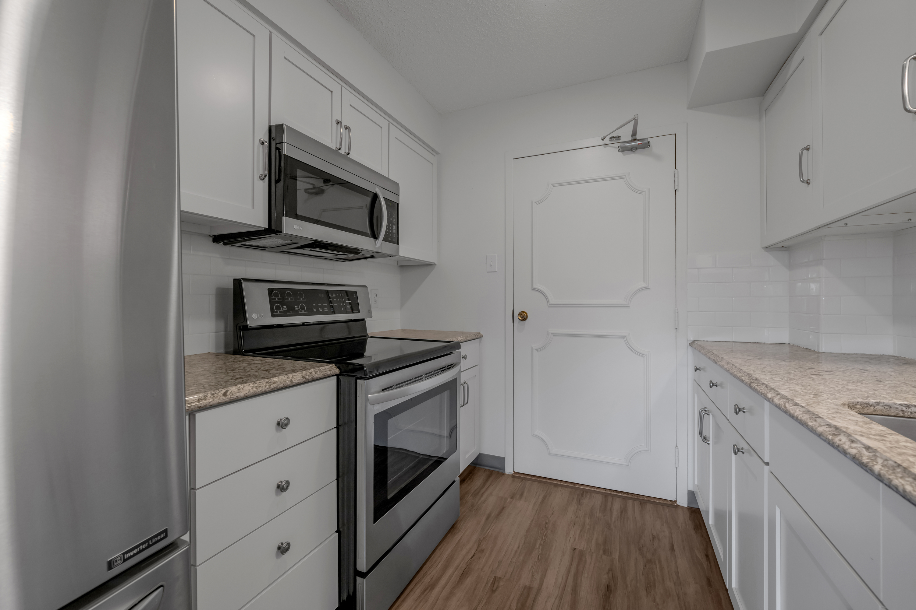 101 S Hanover Avenue 7B - 物件實景