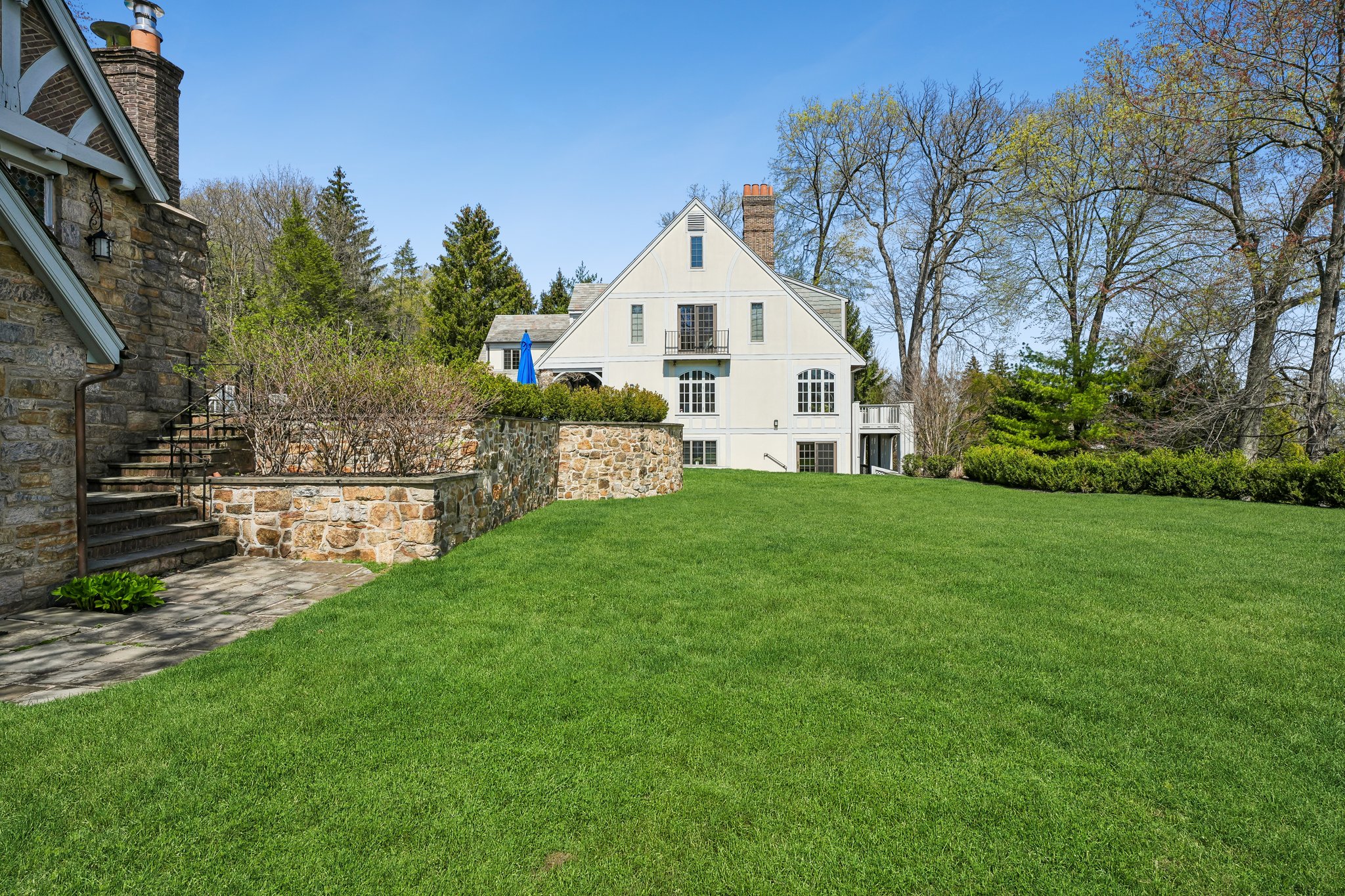  Extraordinary Montclair Estate Exclusively Offered. - 物件實景