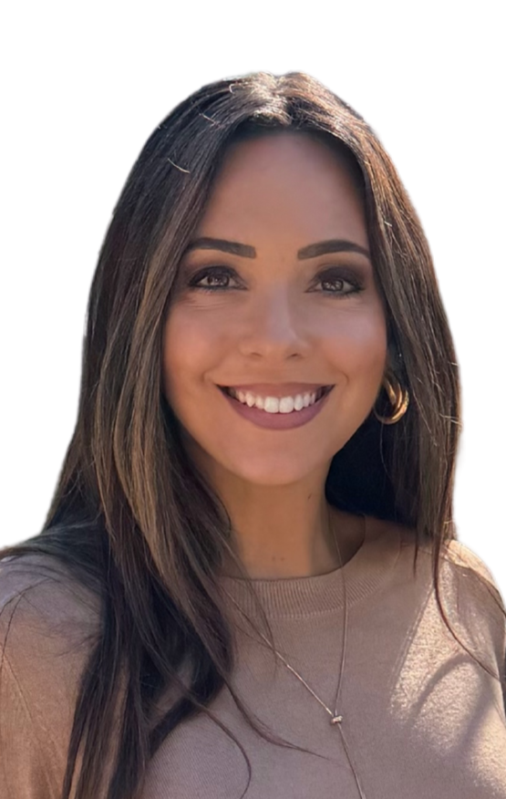 Jeanine Damaré