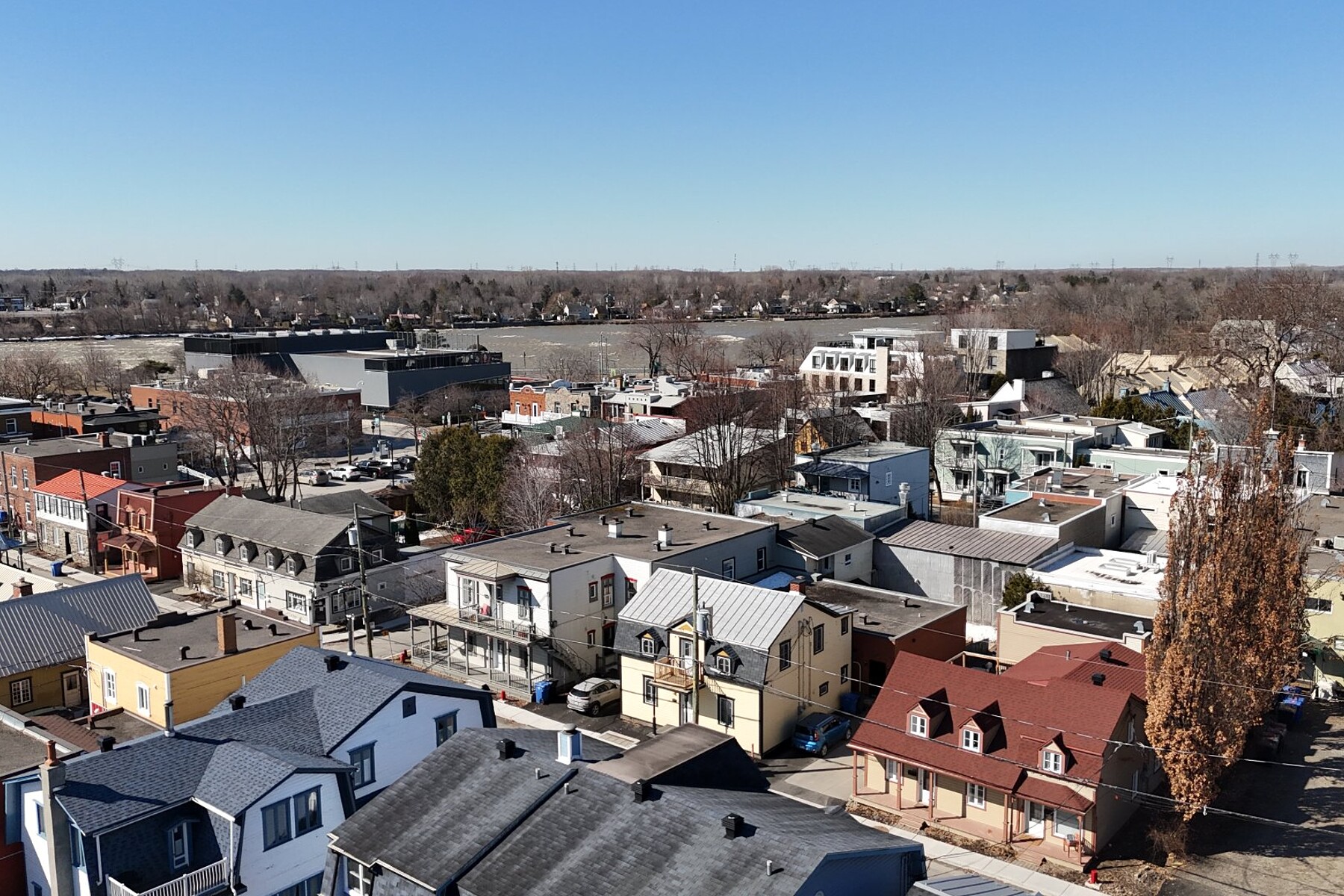  Terrebonne, Lanaudière - 物件實景