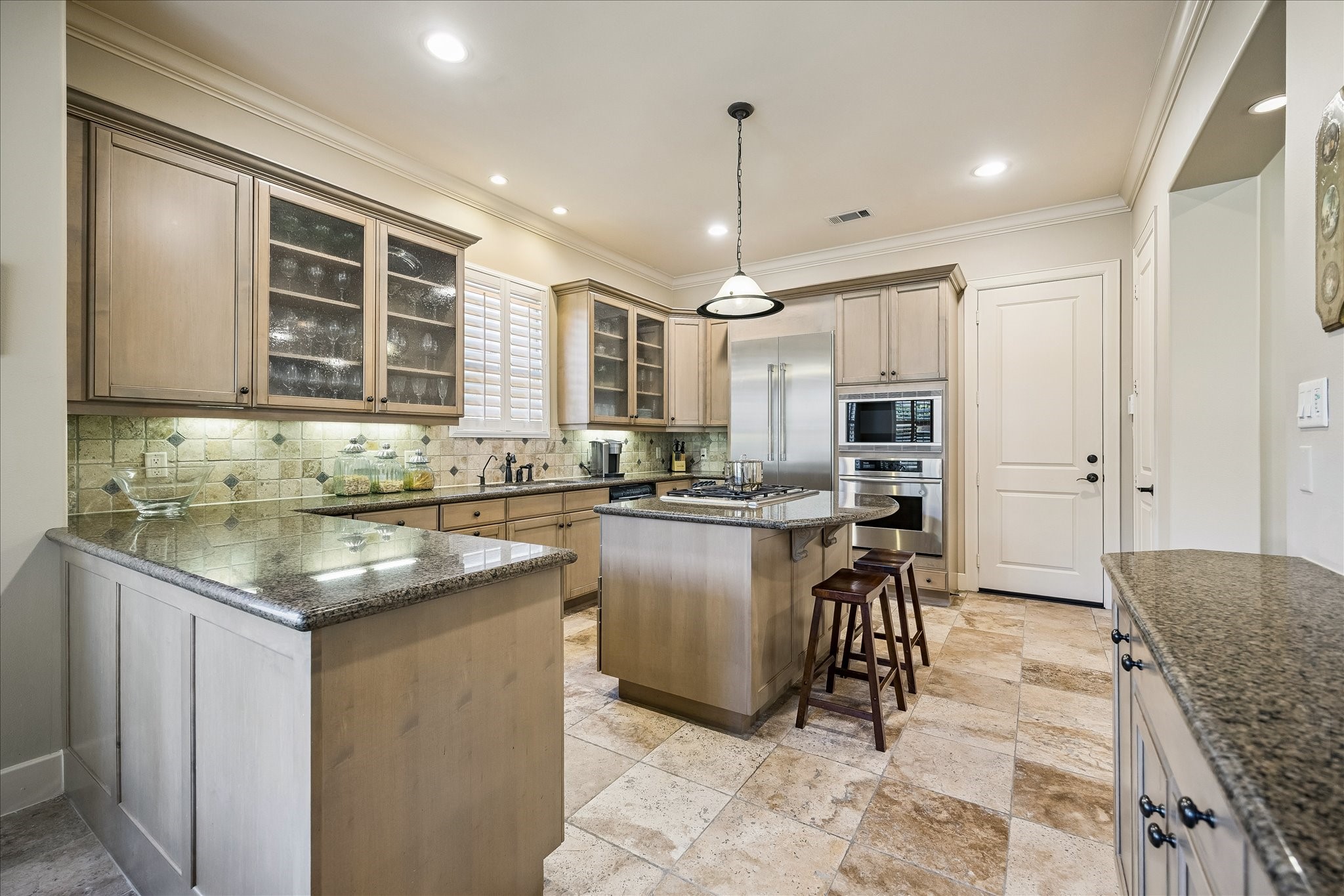  7723 N Hunters Creekway Drive - 物件實景