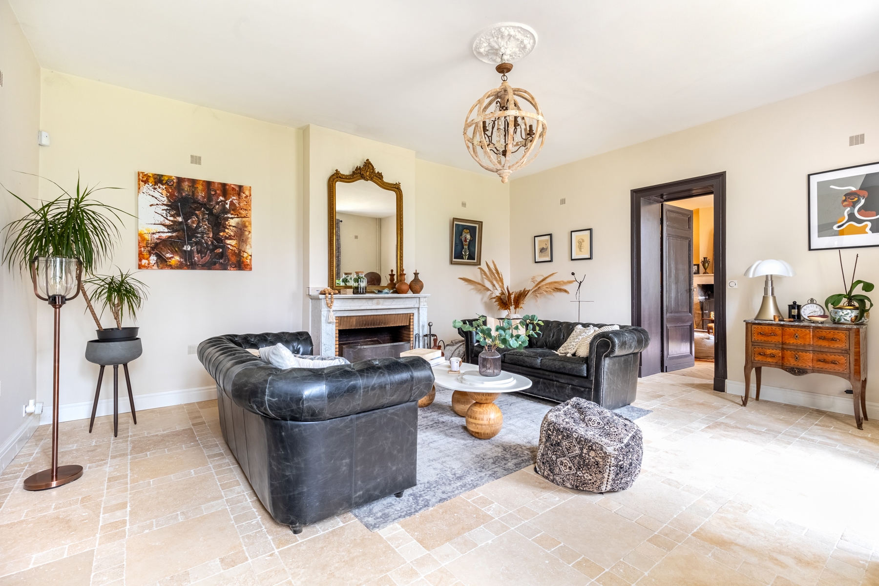  STUNNING 19TH CENTURY PROPERTY - 3 HA - SWIMMING POOL - OUTBUILDINGS - 物件實景