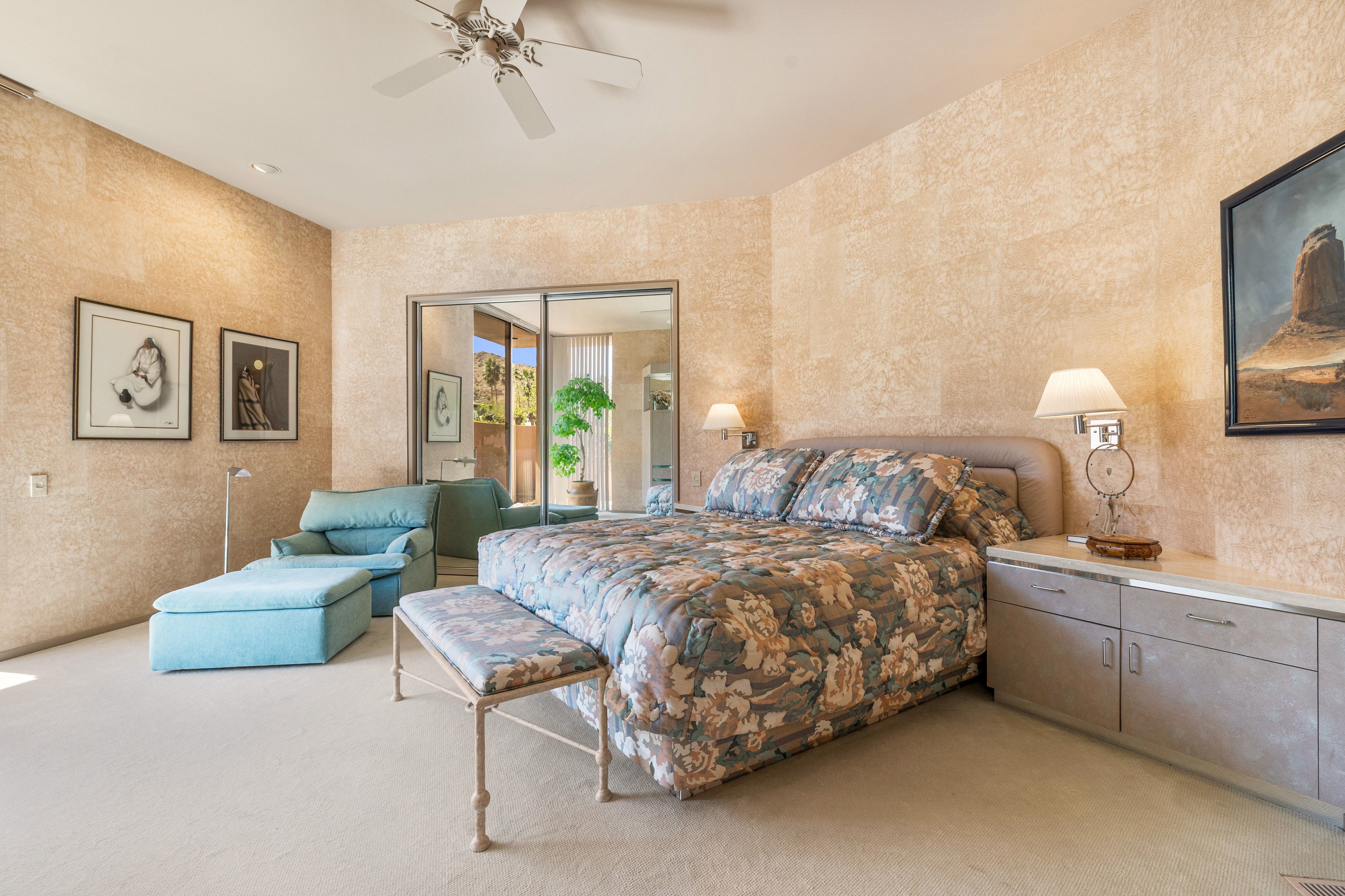  Extraordinary - Steve Chase Original - 物件實景