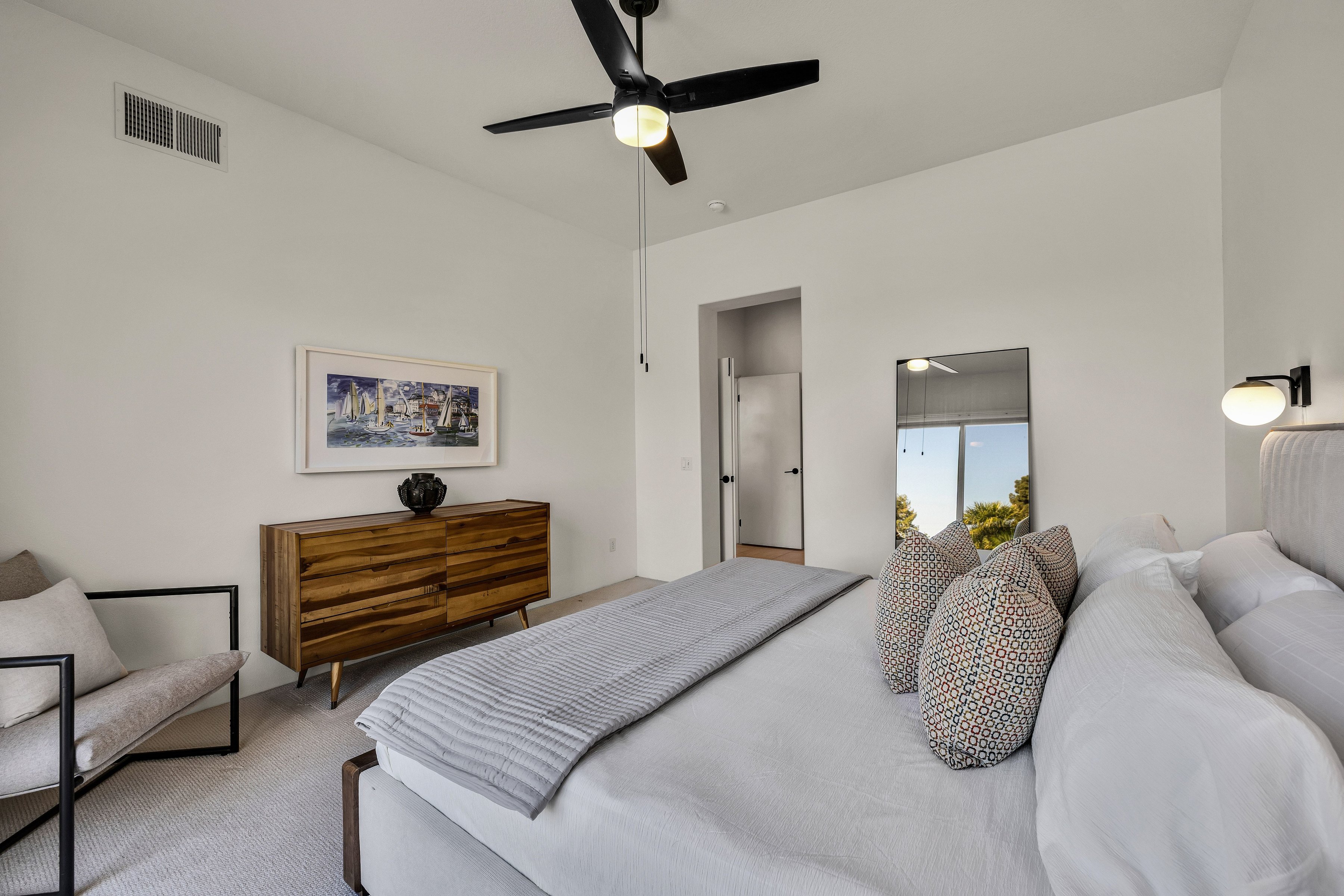  Rancho Mirage Country Club Home - 物件實景