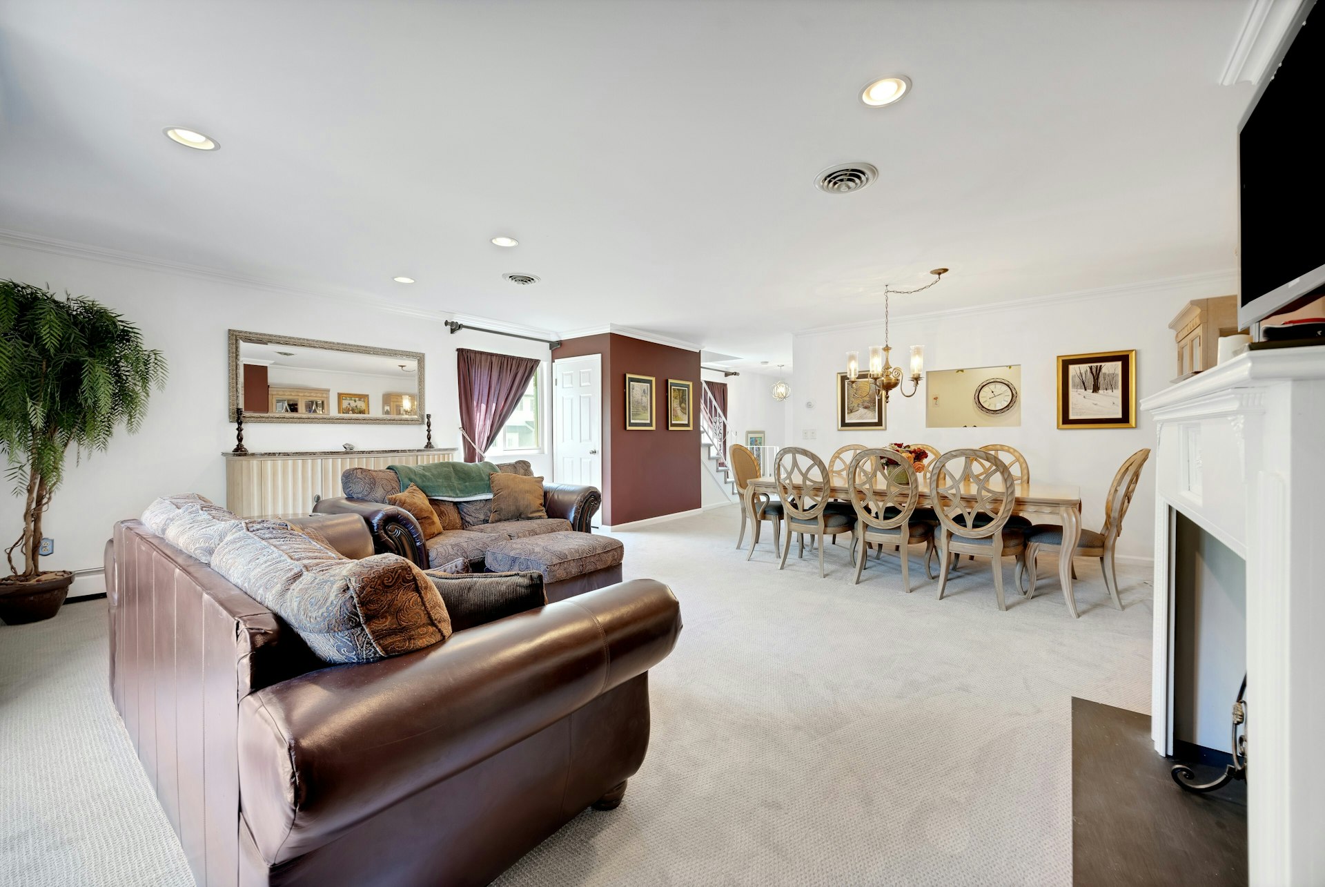  22 Hampton Court, Westwood, NJ 07675 - 物件實景