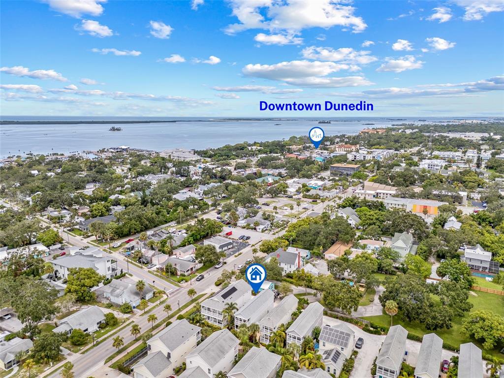 Dunedin, Florida, 34698, United States, 3 Bedrooms Bedrooms, ,3 BathroomsBathrooms,Residential,For Sale,1939118