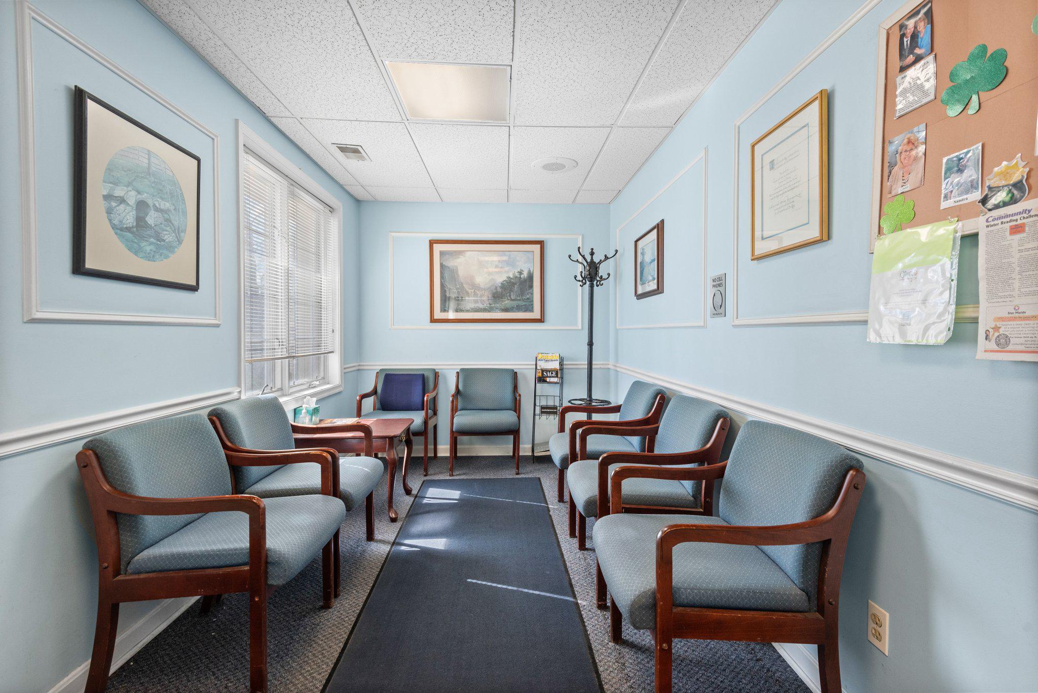  2701 Olney Sandy Spring Road, Olney, MD, 20832 - 物件實景