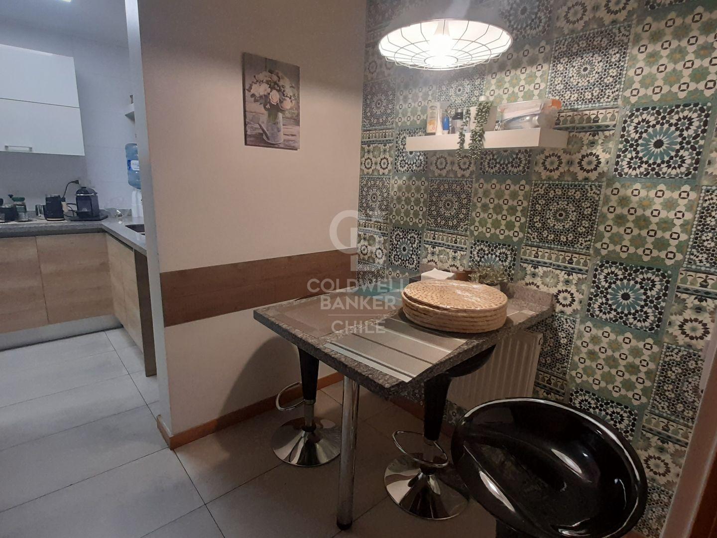 La Reina, Chile, 4 Bedrooms Bedrooms, ,3 BathroomsBathrooms,Residential,For Sale,1962550