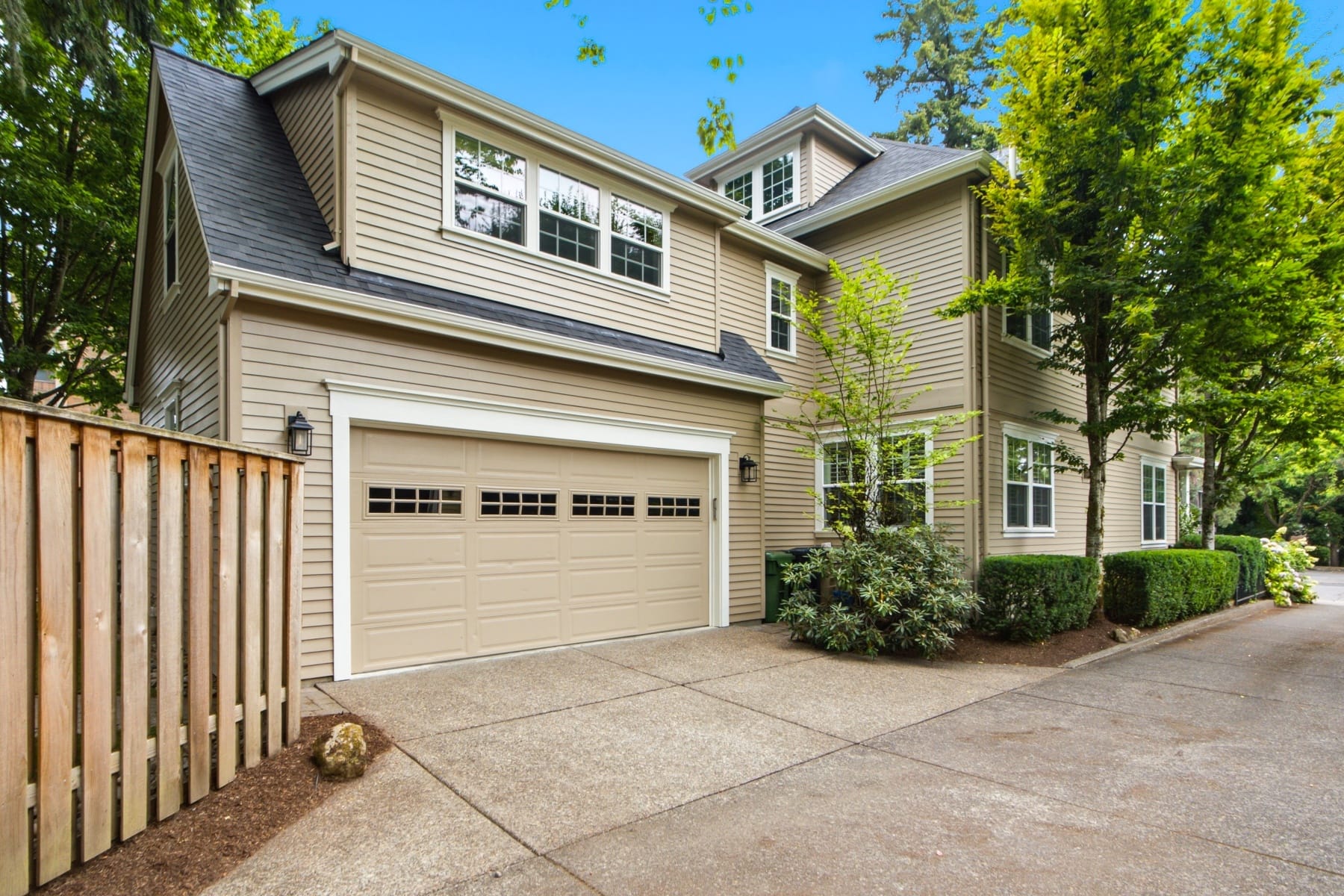  144 LEONARD ST Lake Oswego, OR 97034 - 物件實景