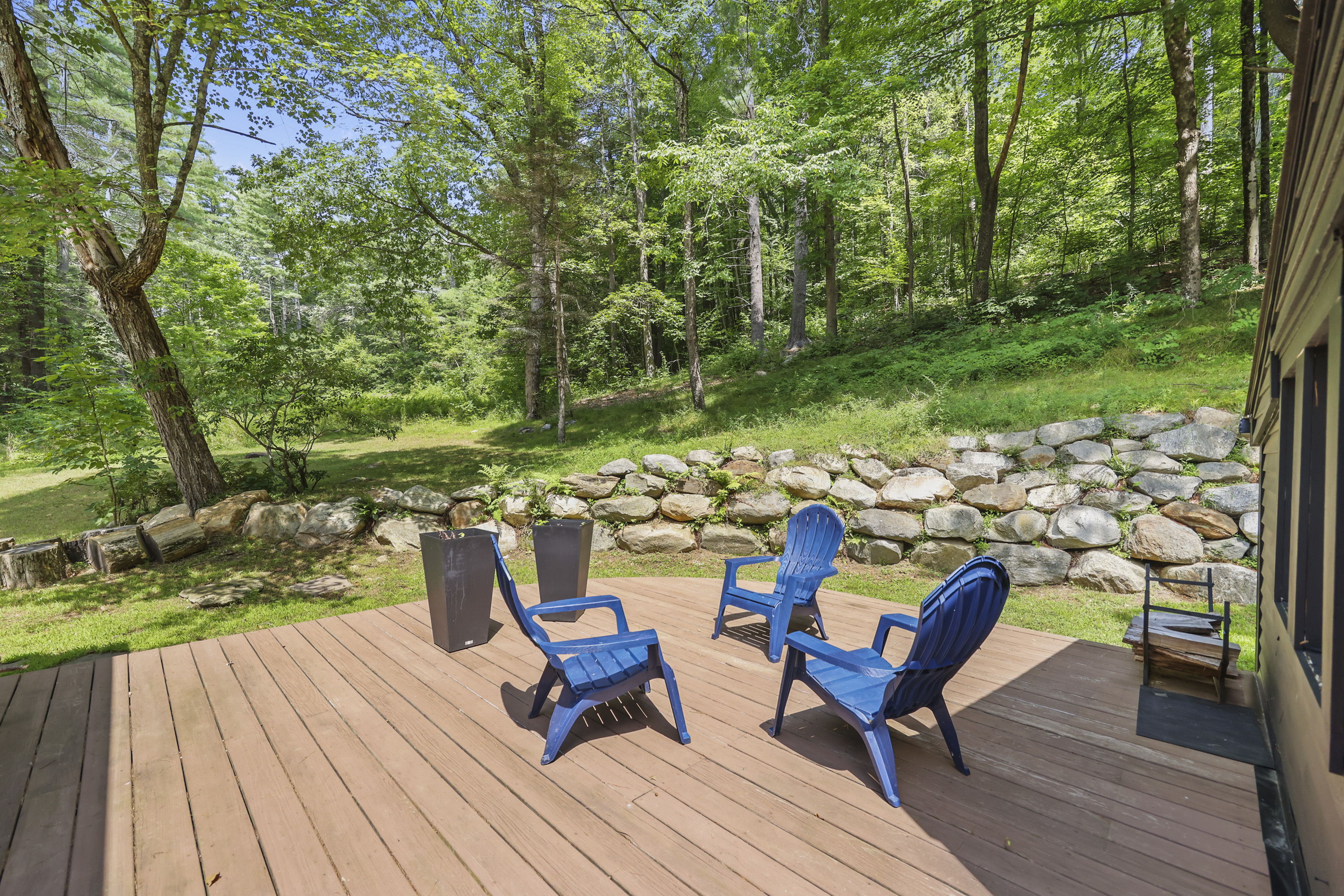  A Turnkey Berkshire Retreat Offering Style, Comfort, and an Exception Location - 物件實景
