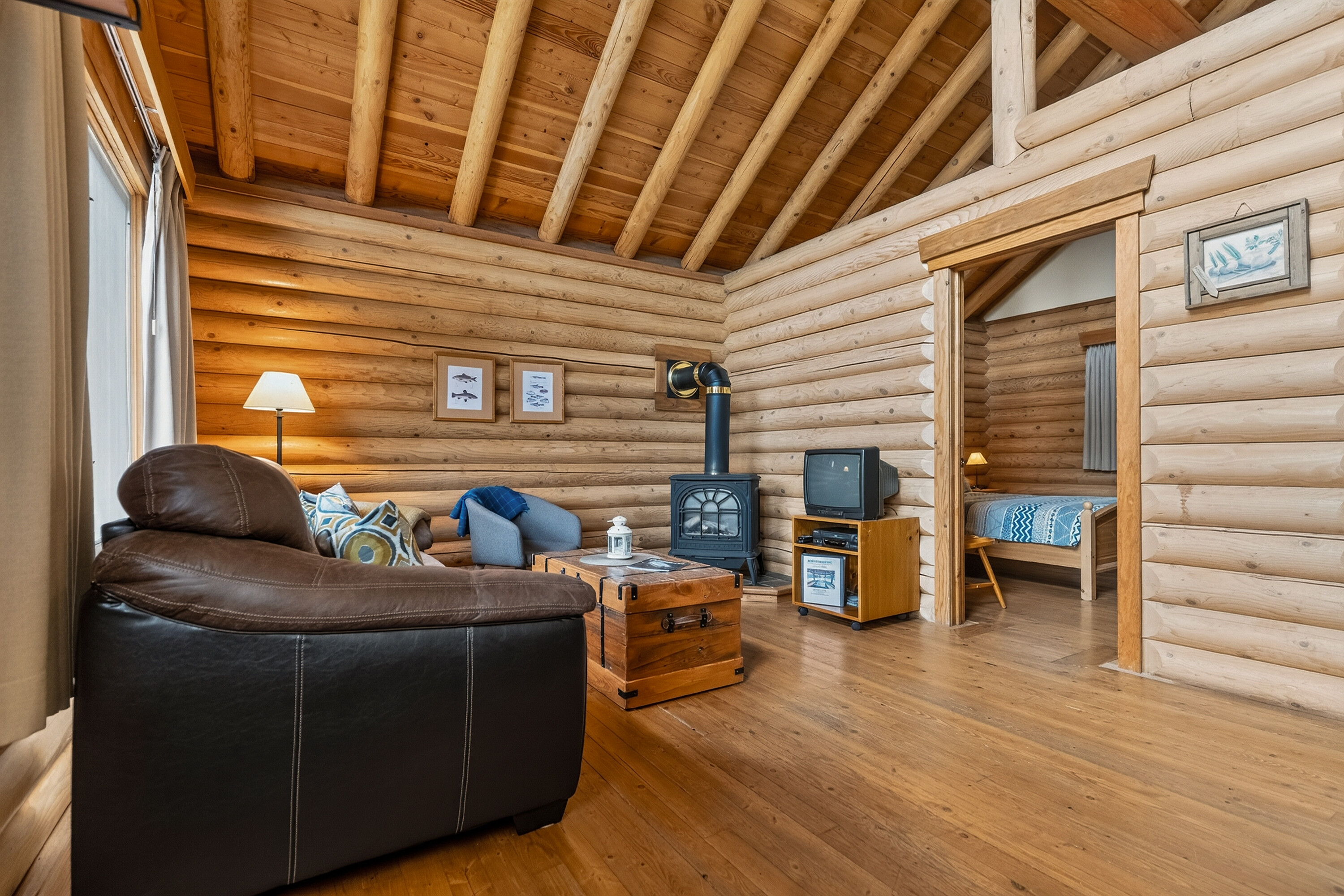  Exclusive Mountain Property - 物件實景