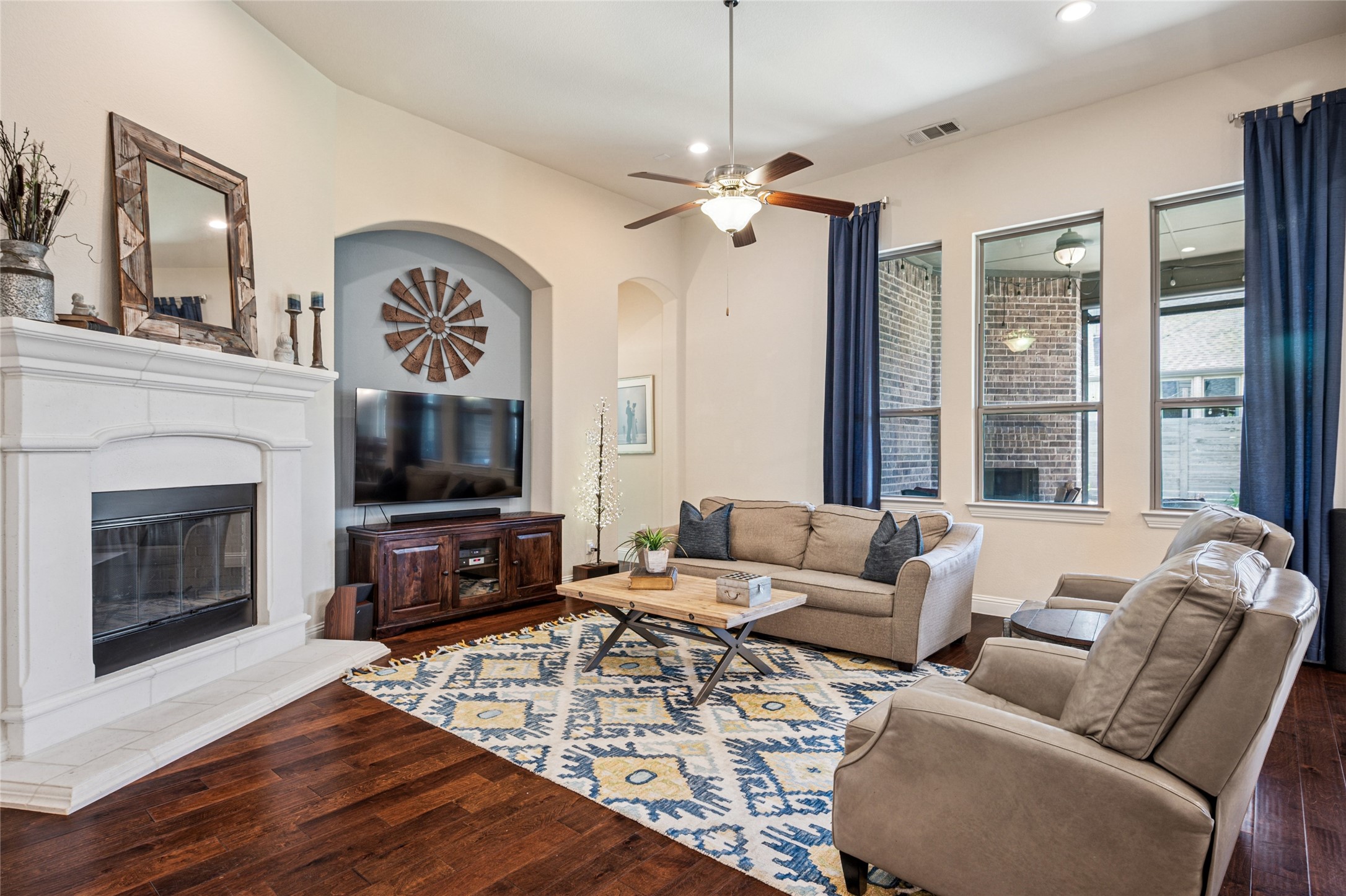 Argyle, Texas, 76226, United States, 4 Bedrooms Bedrooms, ,3 BathroomsBathrooms,Residential,For Sale,1828287