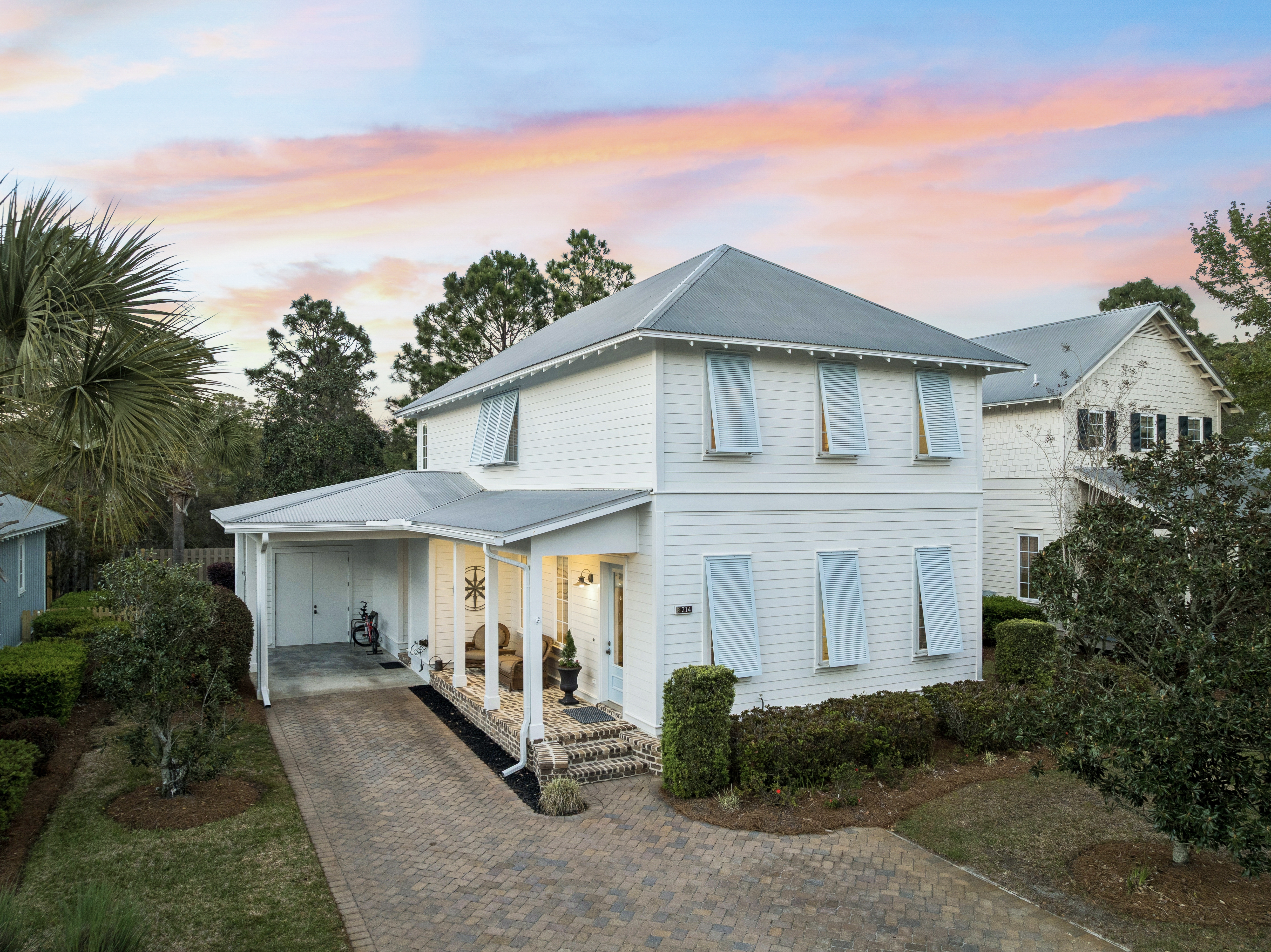  Timless Sophistication With Modern Updates In Hidden Gem Community - 物件實景