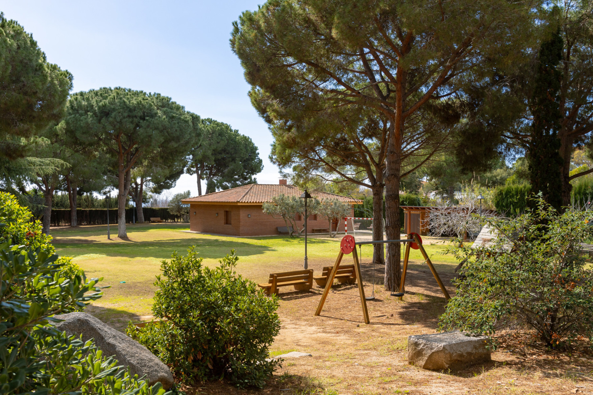  Dream retreat in Llavaneres next to the sea and golf - Costa BCN - 物件實景