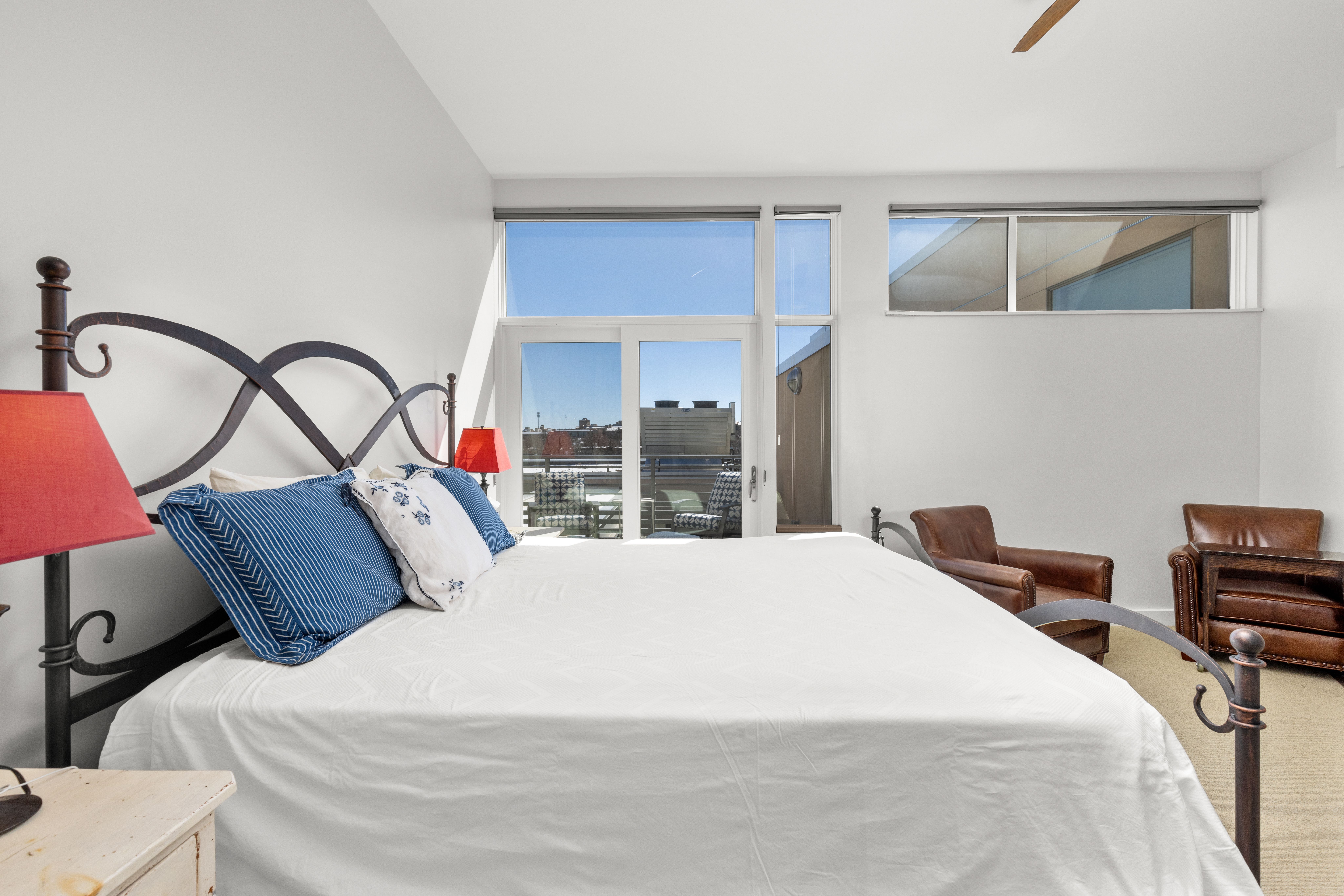  Great Downtown Contemporary, Just One Block Off Pearl Street - 物件實景