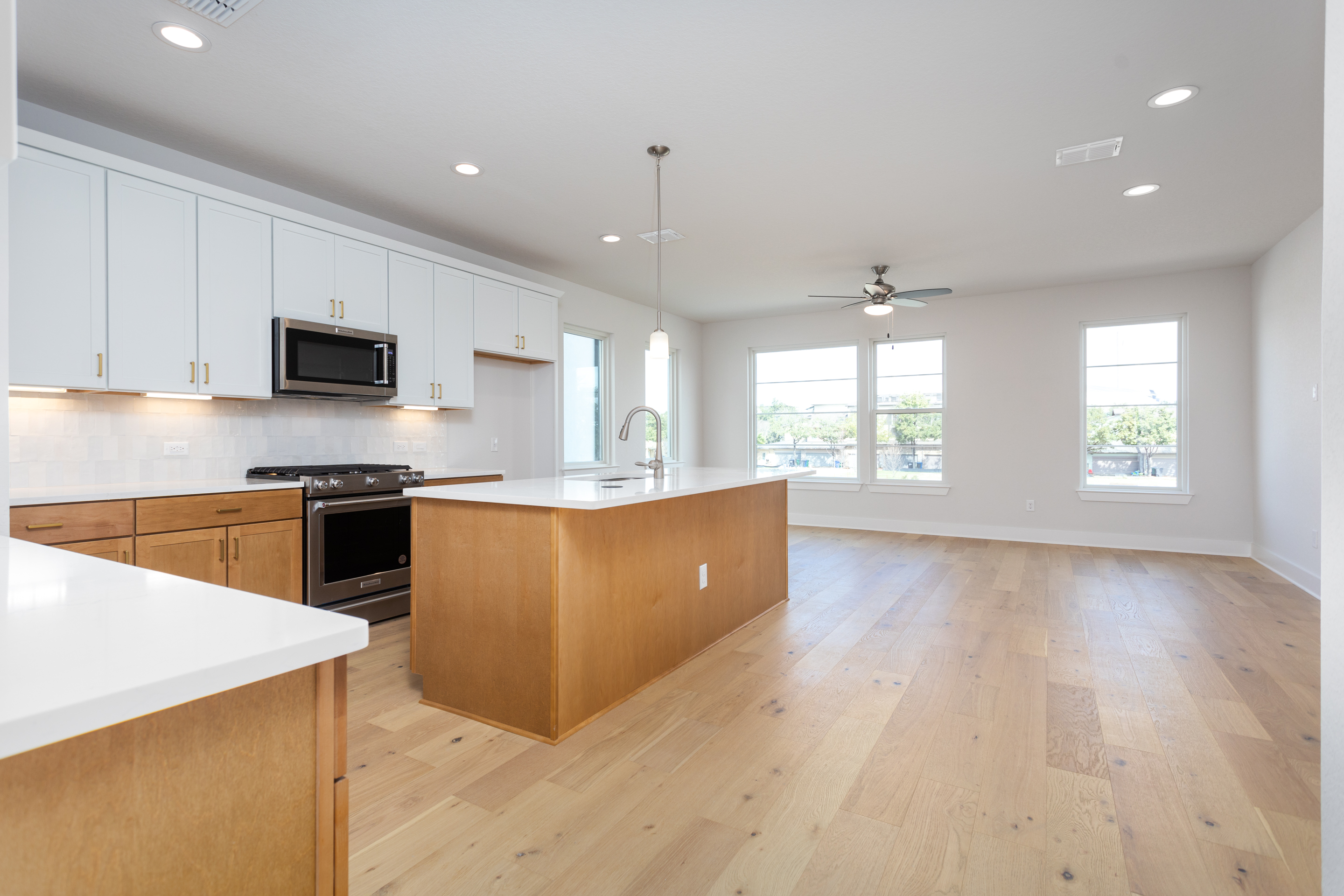  Modern Living in Lavaca - 物件實景