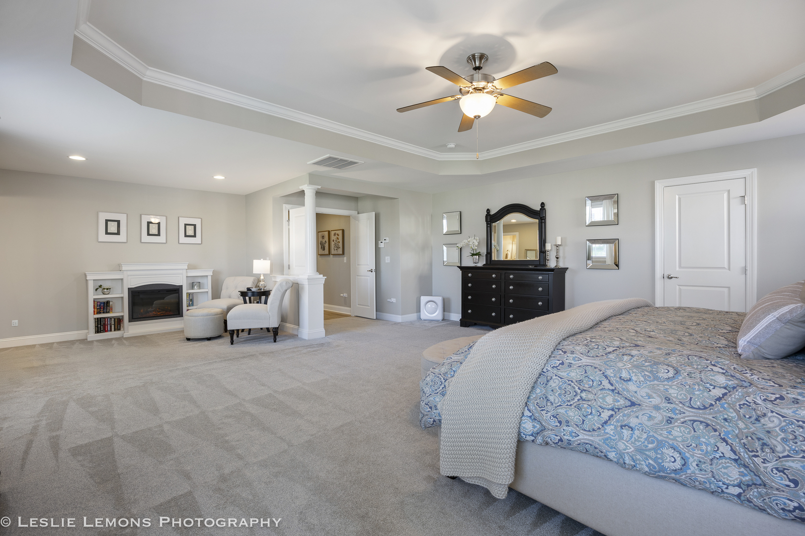Naperville, Illinois, 60564, United States, 4 Bedrooms Bedrooms, ,5 BathroomsBathrooms,Residential,For Sale,1932801