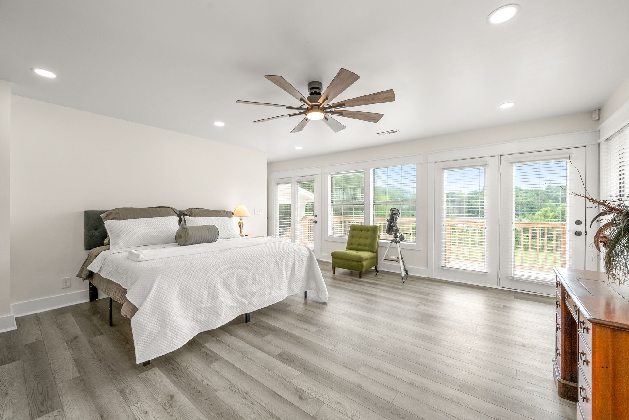  196 Wildlife Road, Dover, TN, 37058 - 物件實景