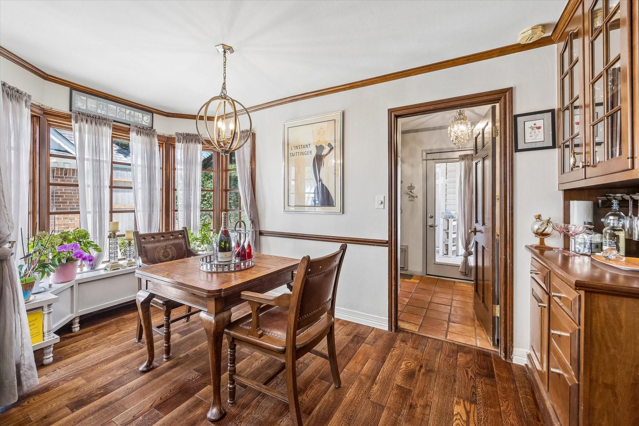  818 Olney Oak Drive - 物件實景