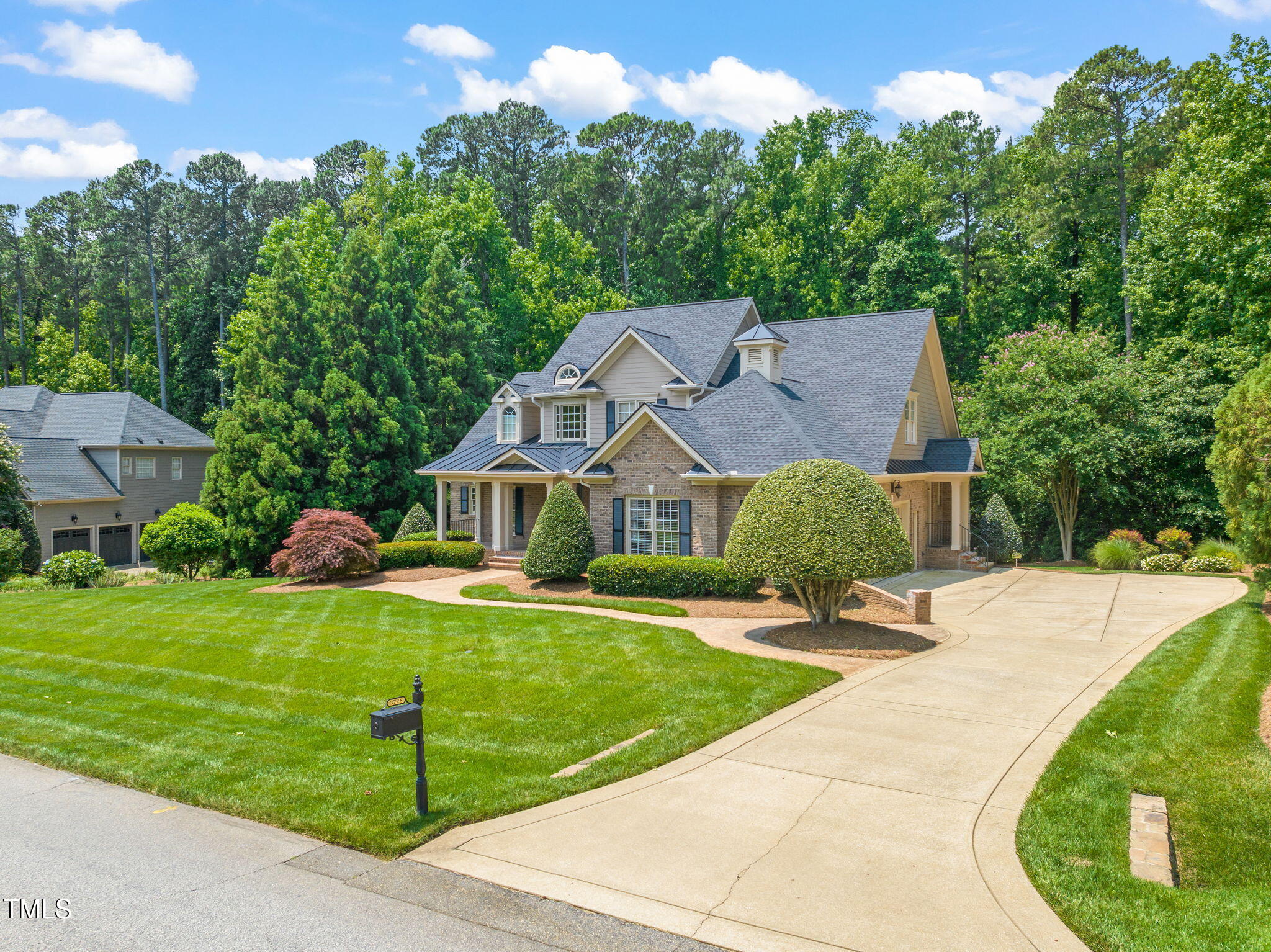 Raleigh, North Carolina, 27603, United States, 4 Bedrooms Bedrooms, ,4 BathroomsBathrooms,Residential,For Sale,1847413