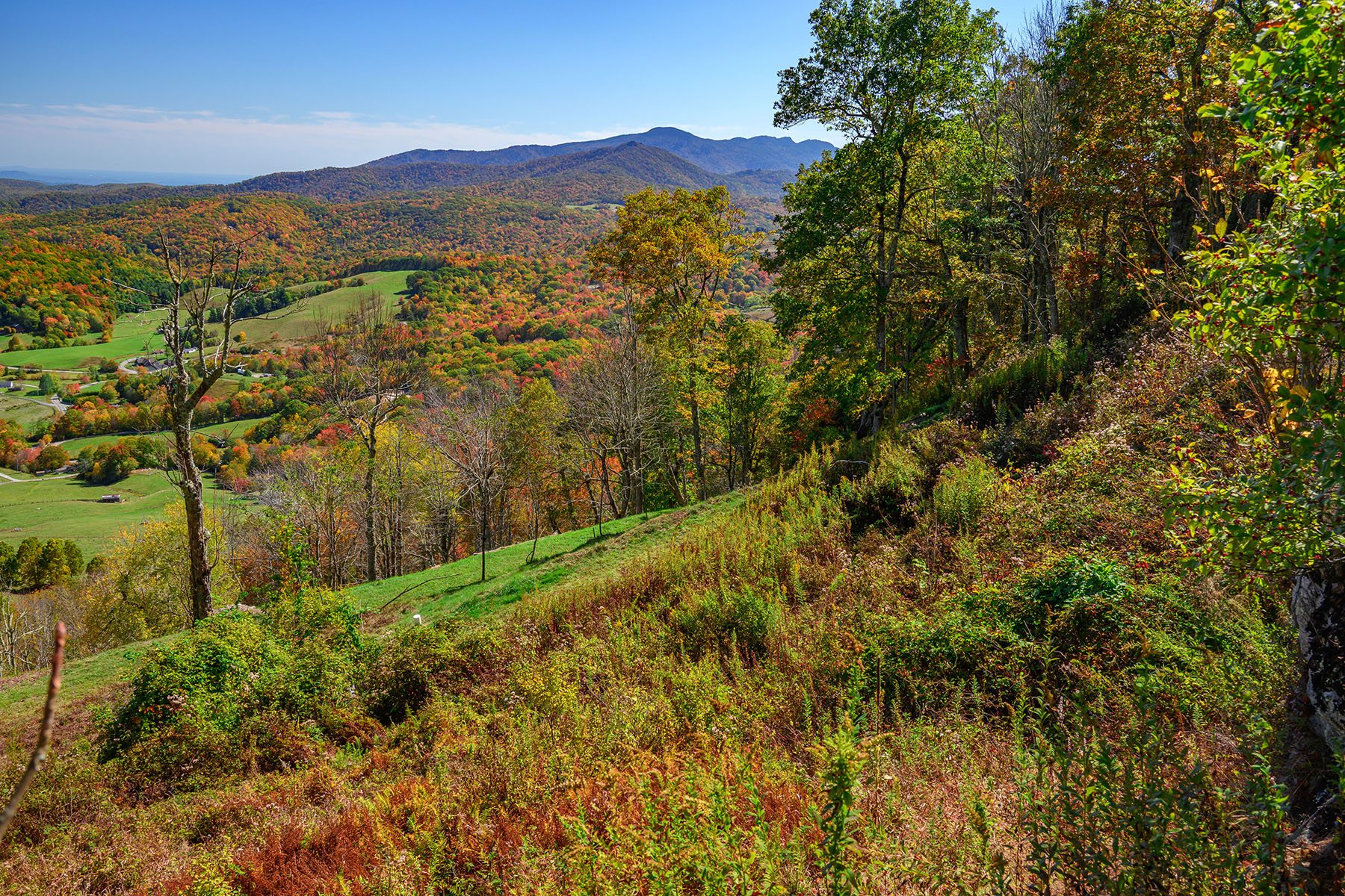  BANNER ELK - ROCKY KNOB - 物件實景
