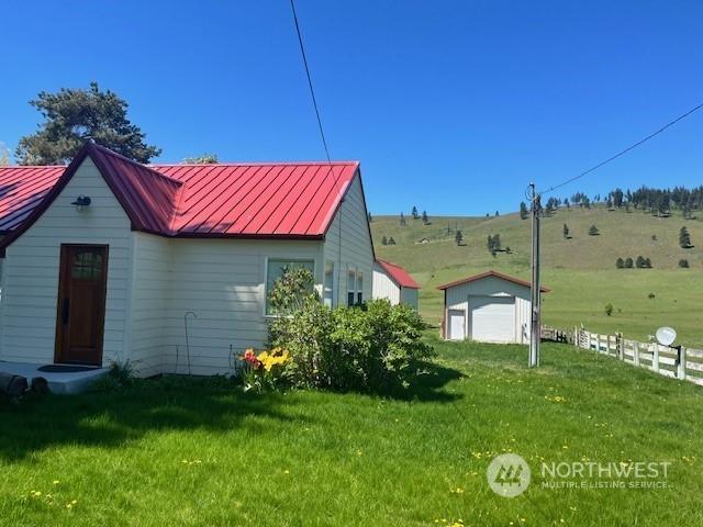 1371 BETTAS ROAD, CLE ELUM, Washington, 98922, United States, 2 Bedrooms Bedrooms, ,1 BathroomBathrooms,Residential,For Sale,1371 BETTAS ROAD,1672587