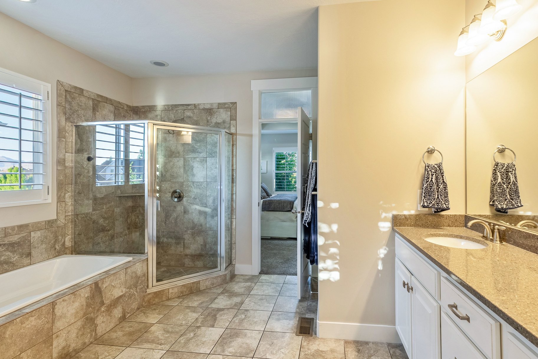  Elegant Two Story with Views of Wasatch Front - 物件實景