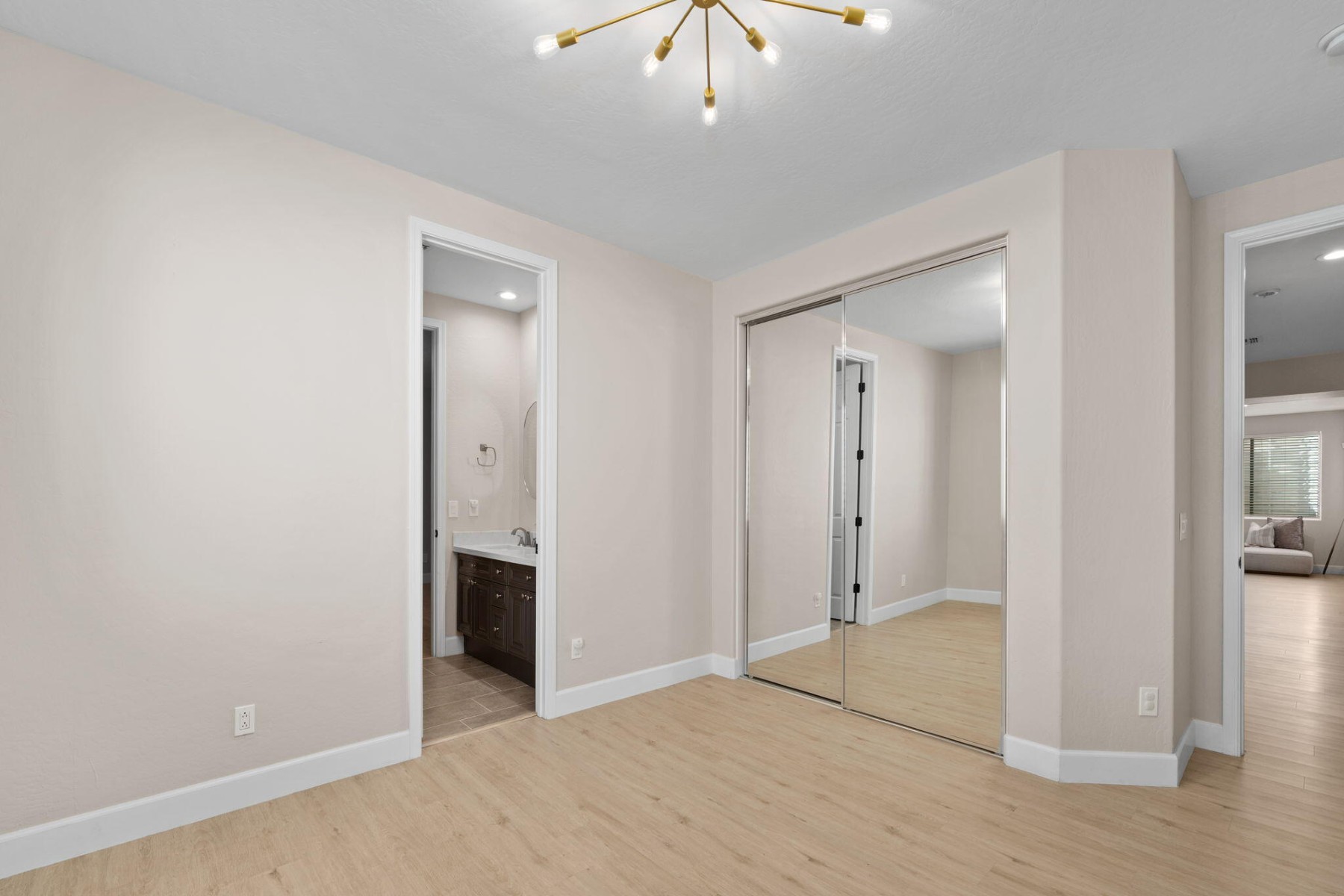  2517 S Constellation Way  Gilbert, AZ - 物件實景