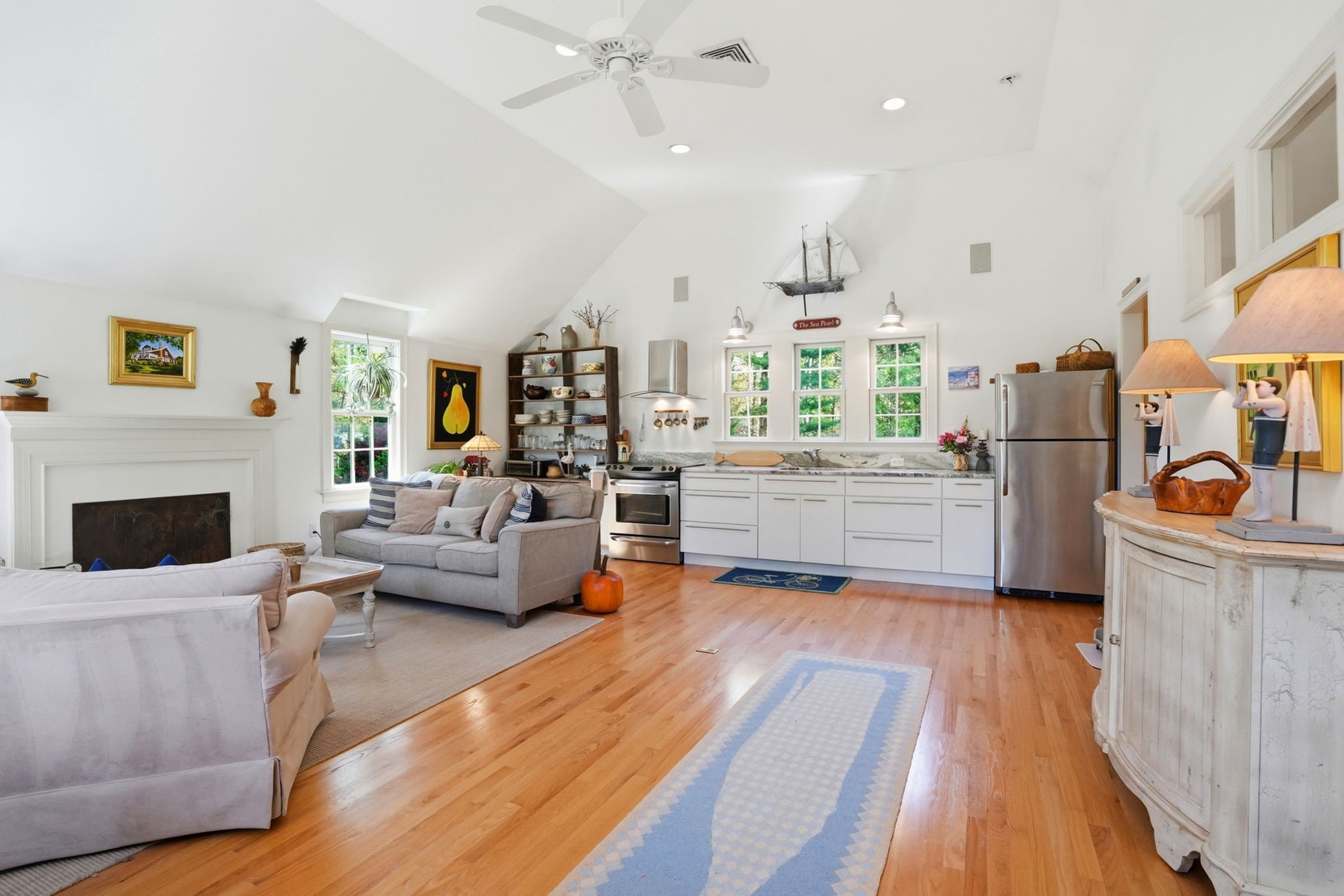 50 Lewis Farm Rd, Duxbury, MA - 物件實景