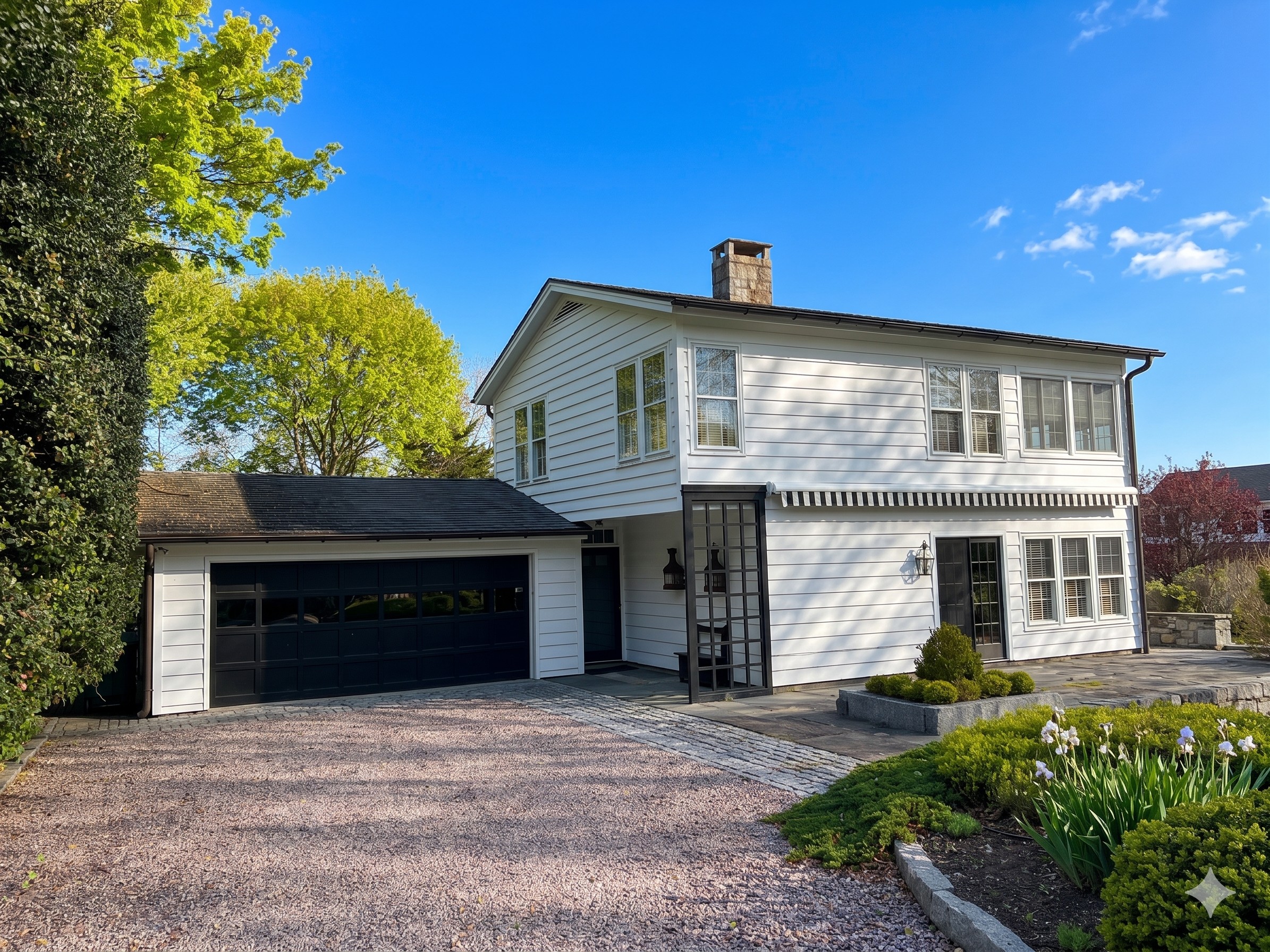  Charming 3 Bed Home in Stonington - 物件實景