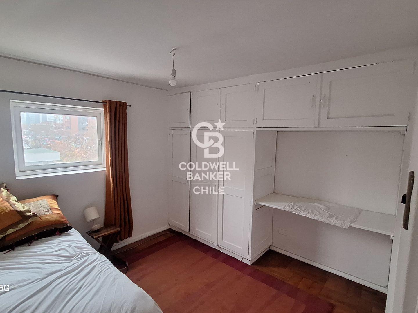 Providencia, Chile, 4 Bedrooms Bedrooms, ,3 BathroomsBathrooms,Residential,For Sale,1882971