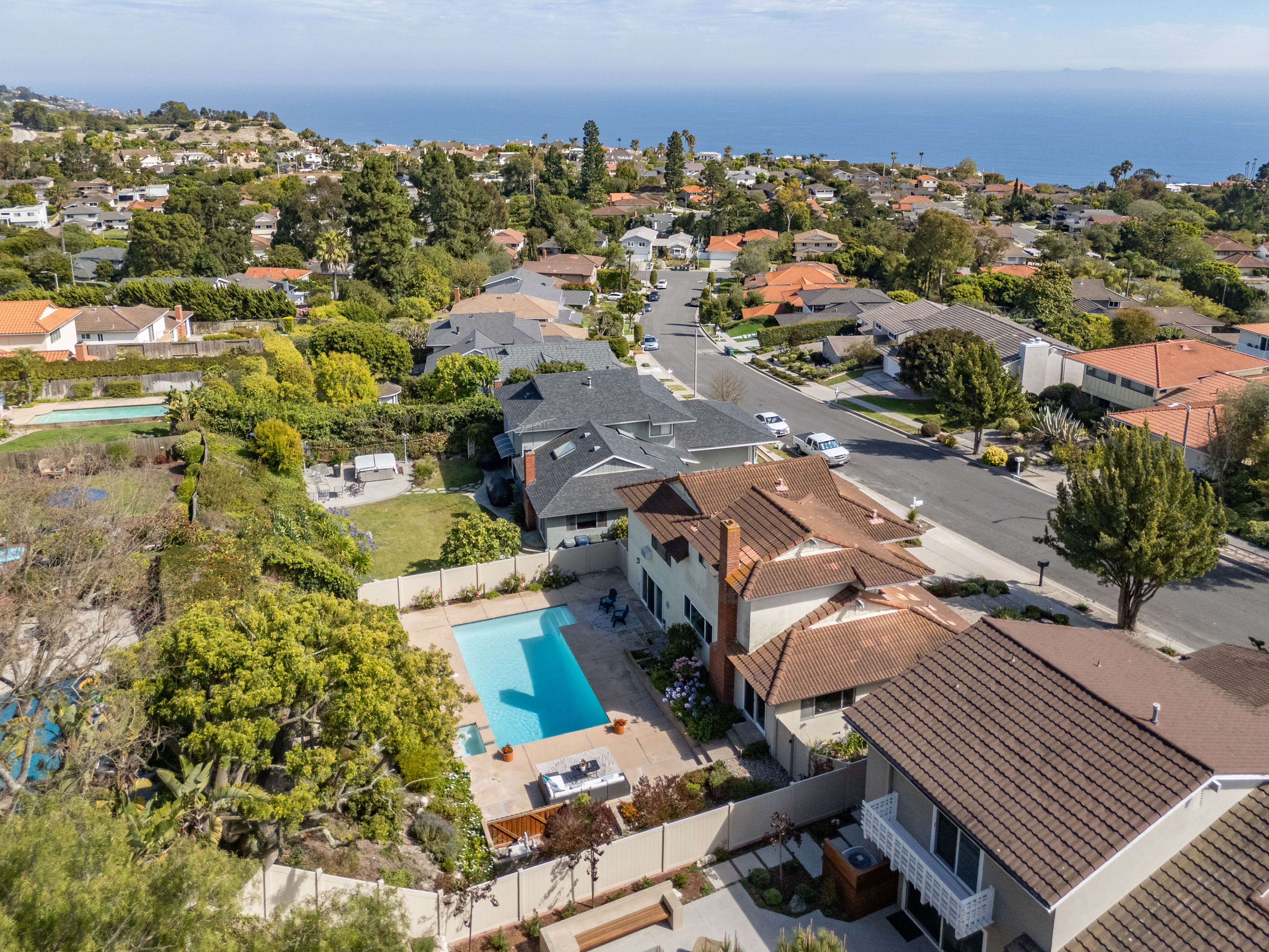  29424 Quailwood Drive, Rancho Palos Verdes, CA 90275 - 物件實景