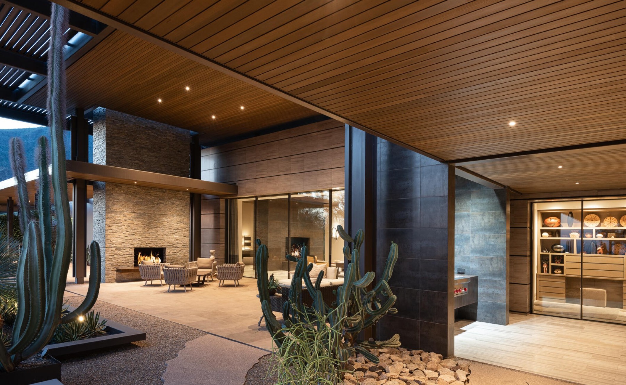  6452 N Rattlesnake Canyon Road ¦ Tucson, AZ - 物件實景