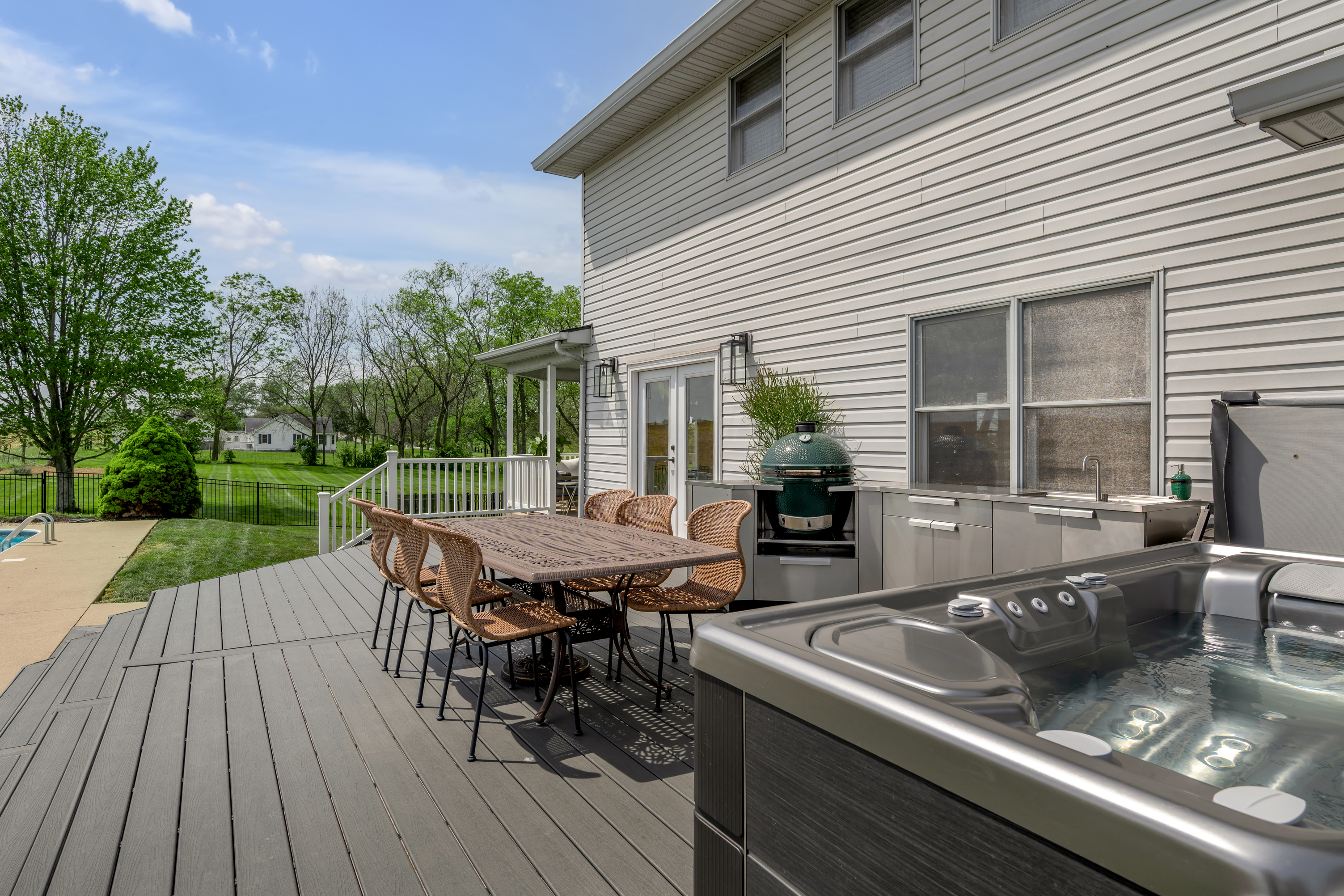  905 Pretty Run Road - 物件實景