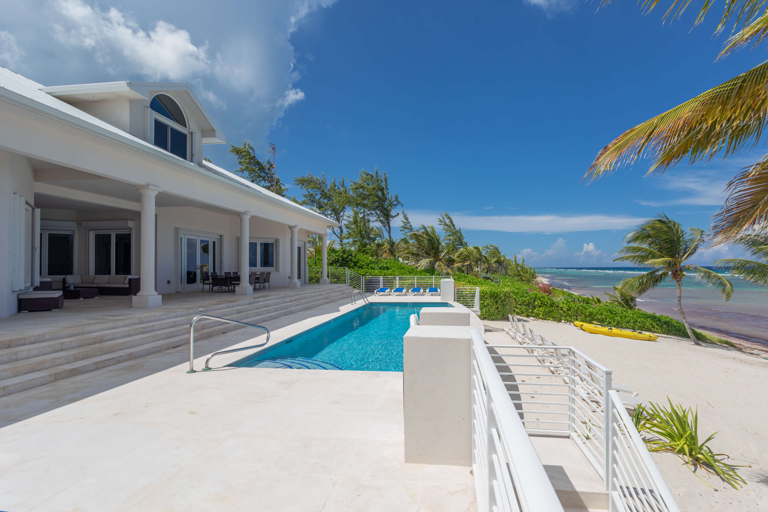  Ocean Kai Villa - 物件實景