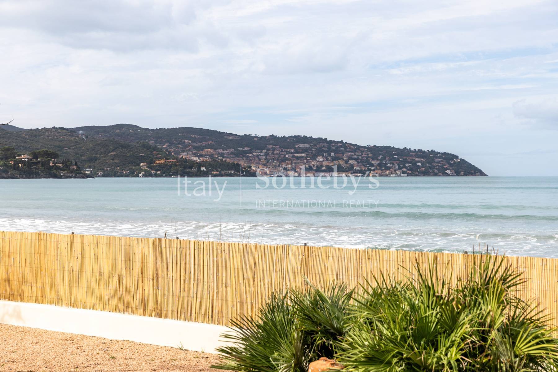  Argentario: exclusive villa with direct access to the sea - 物件實景