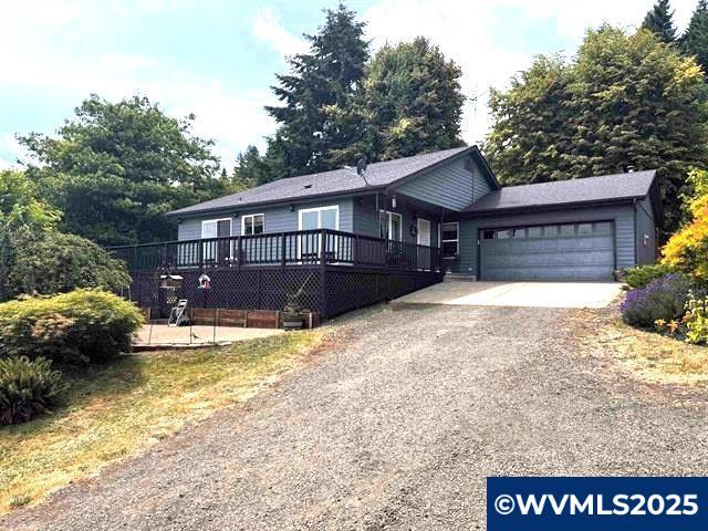 Falls City, Oregon, 97344, United States, 3 Bedrooms Bedrooms, ,2 BathroomsBathrooms,Residential,For Sale,1875170