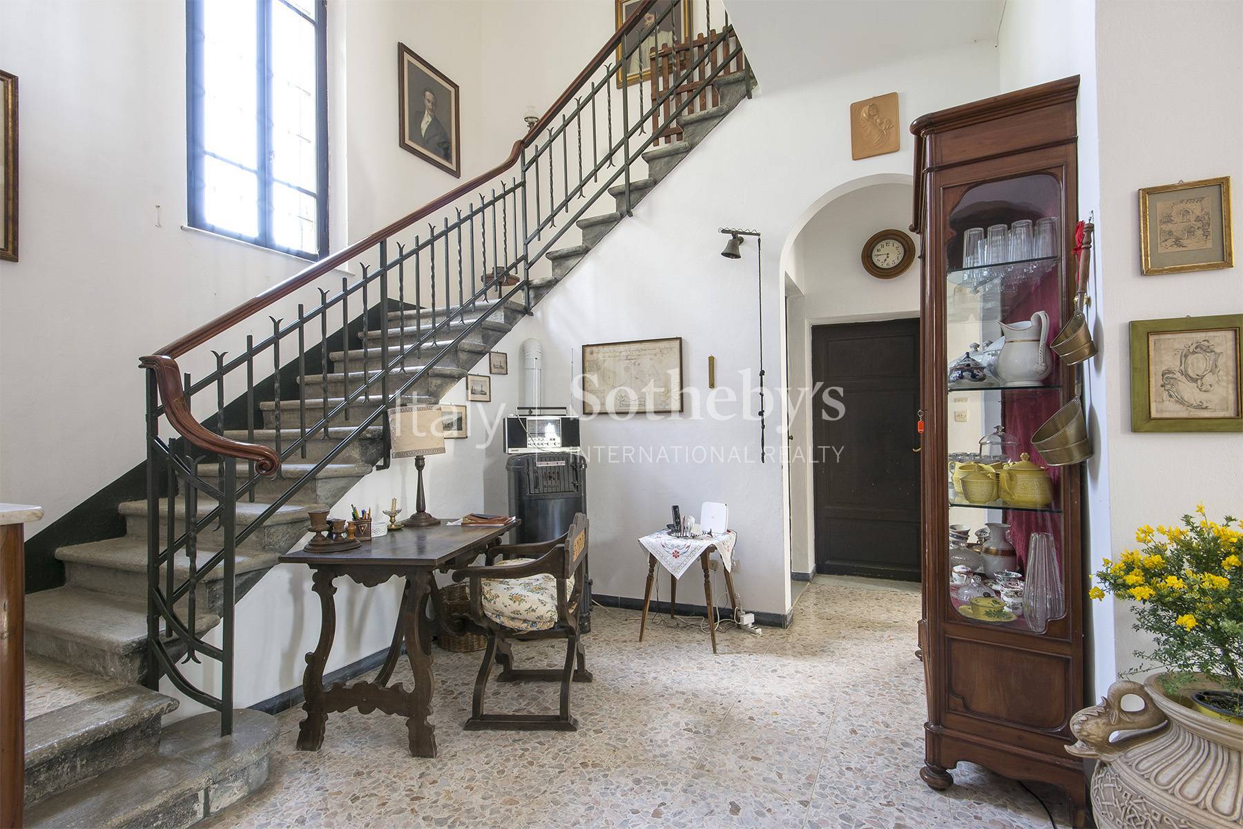  Charming residence on the hills of Pisa - 物件實景