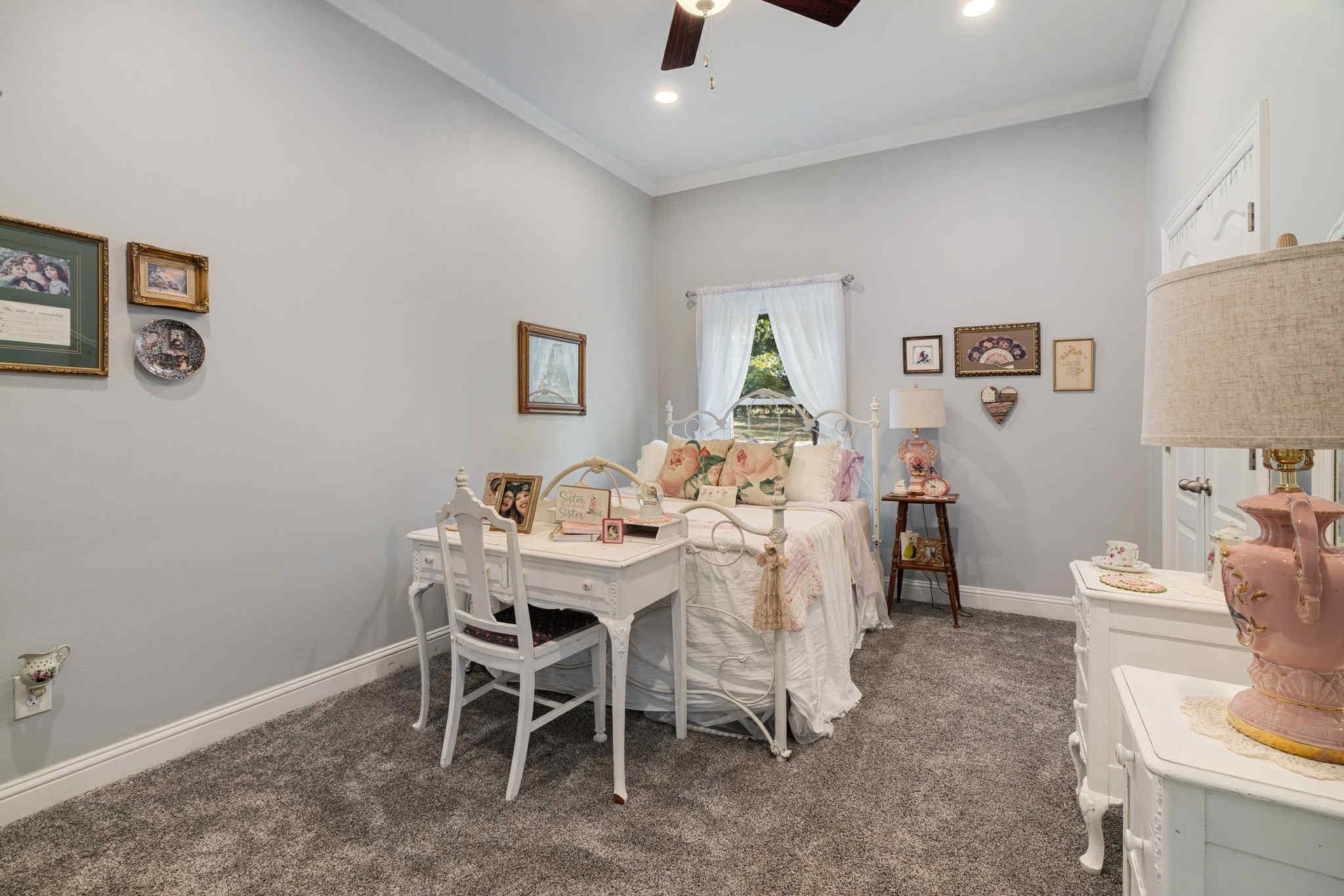 Blossom, Texas, 75416, United States, 4 Bedrooms Bedrooms, ,3 BathroomsBathrooms,Residential,For Sale,1976215