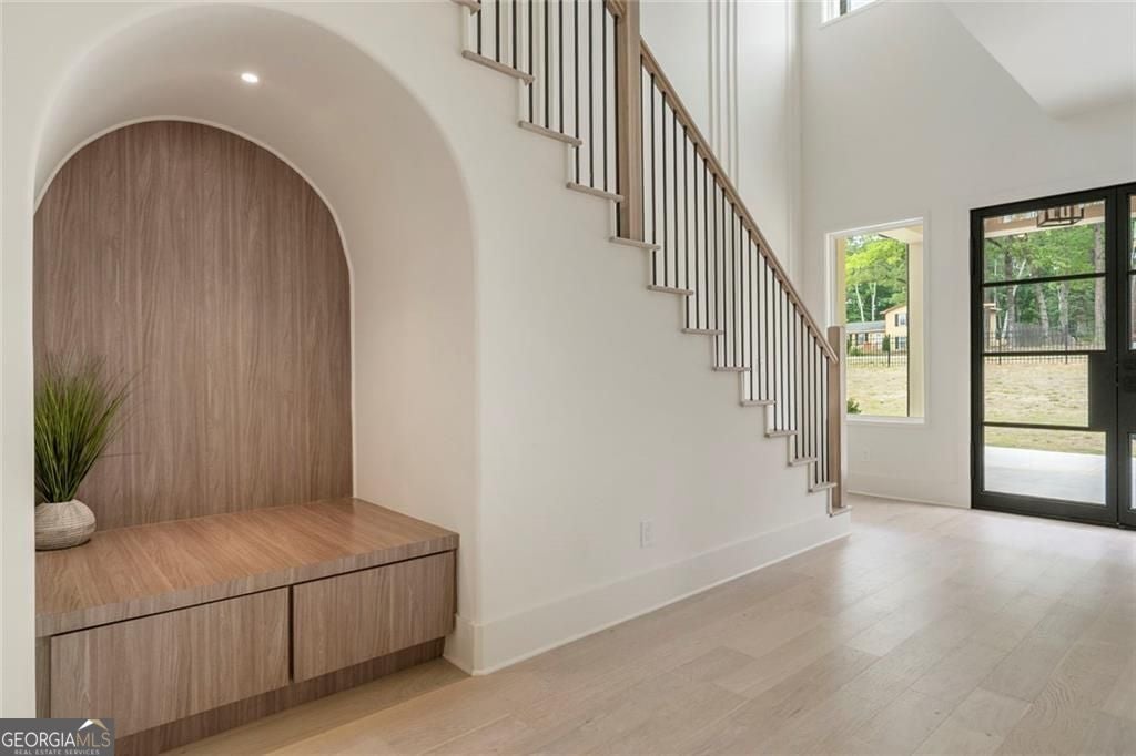 Lawrenceville, Georgia, 30046, United States, 5 Bedrooms Bedrooms, ,5 BathroomsBathrooms,Residential,For Sale,2042592