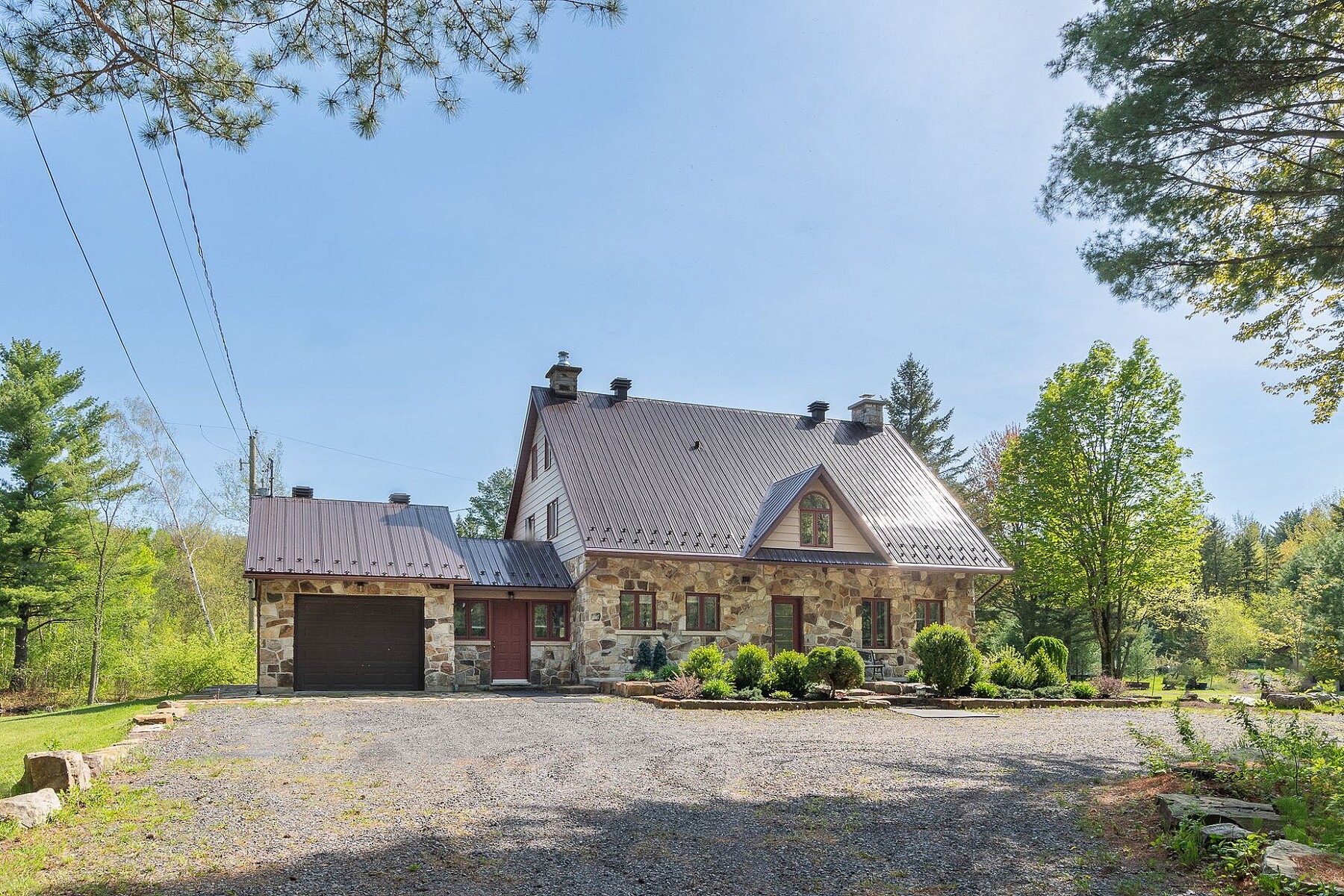  Hinchinbrooke, Montérégie - 物件實景