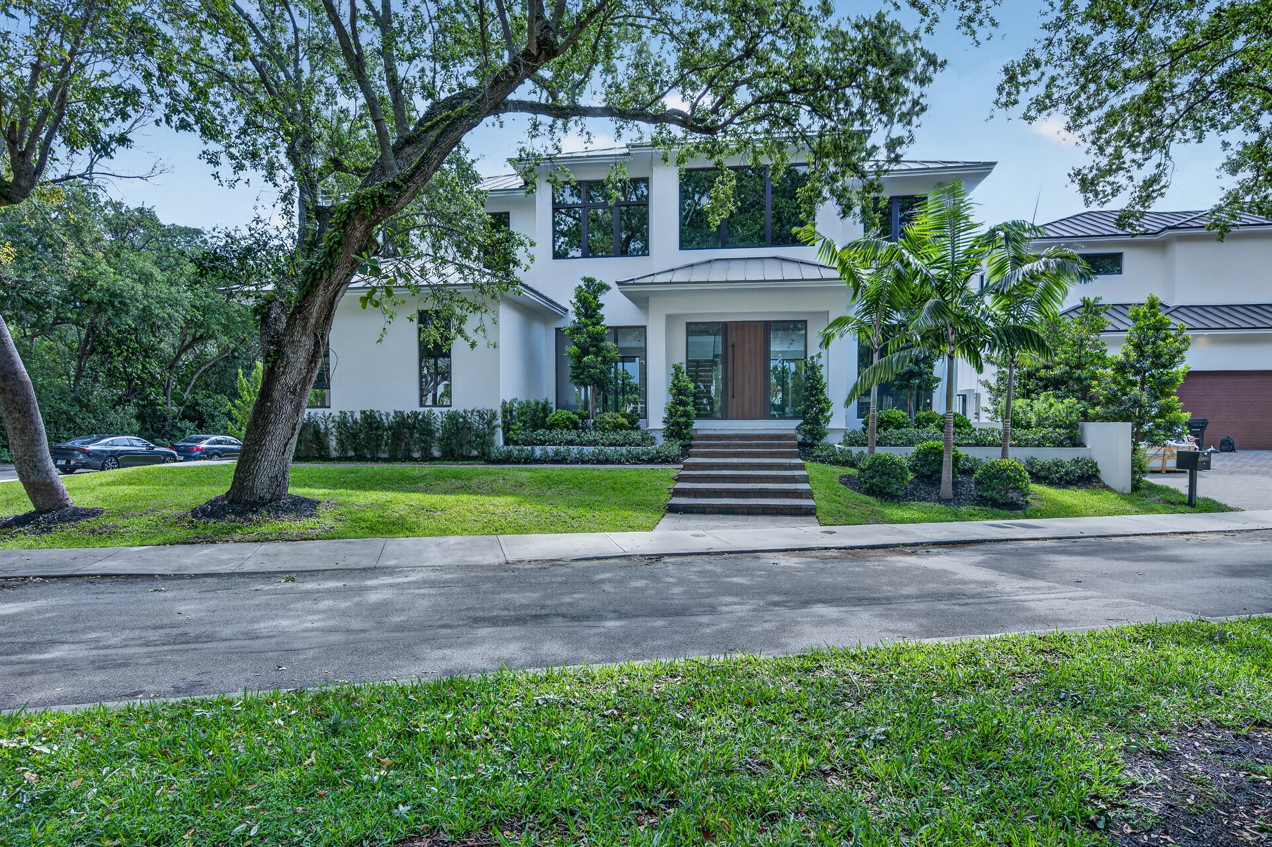  1550 Ponce De Leon Drive, Fort Lauderdale, FL, 33316 - 物件實景