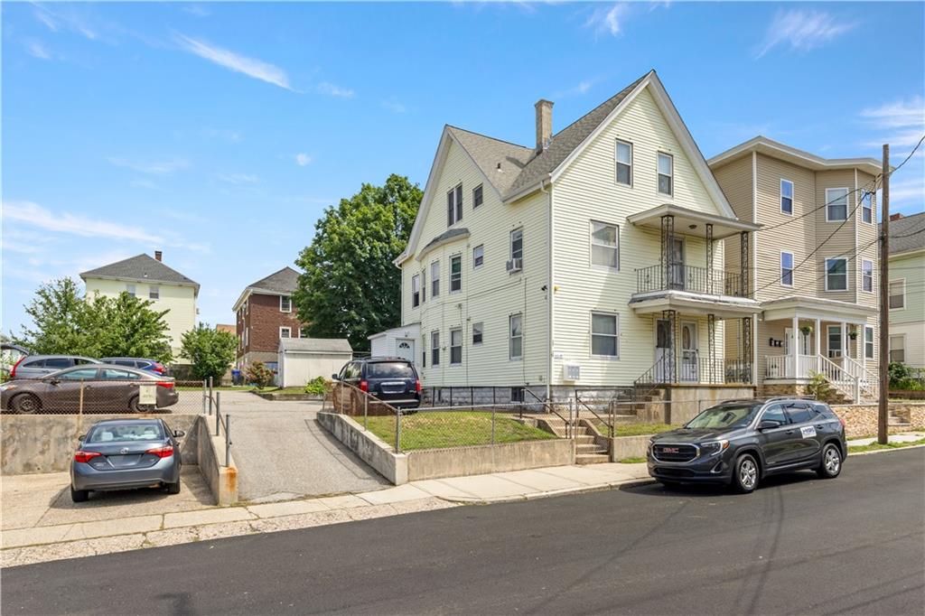 Pawtucket, Rhode Island, 02860, United States, 8 Bedrooms Bedrooms, ,3 BathroomsBathrooms,Residential,For Sale,2048506