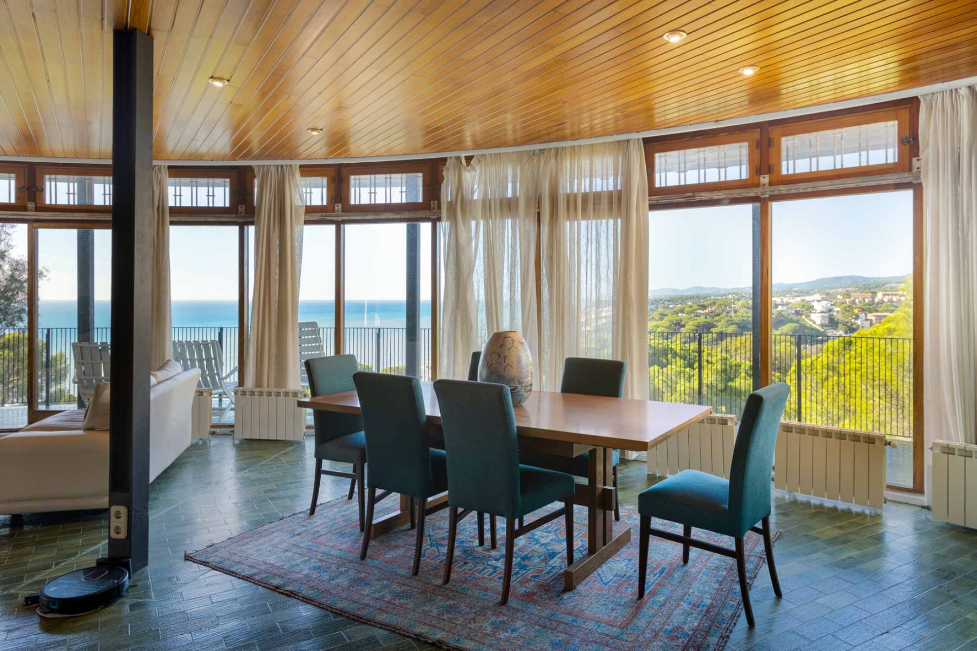  Unique property with the best views of the Mediterranean Sea - Costa BCN - 物件實景