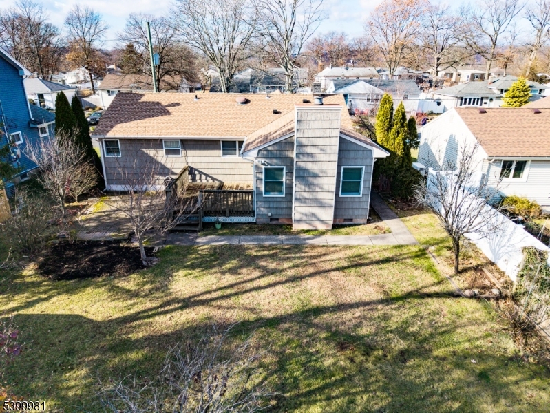 Fanwood Boro, New Jersey, 07023, United States, 3 Bedrooms Bedrooms, ,2 BathroomsBathrooms,Residential,For Sale,2001690