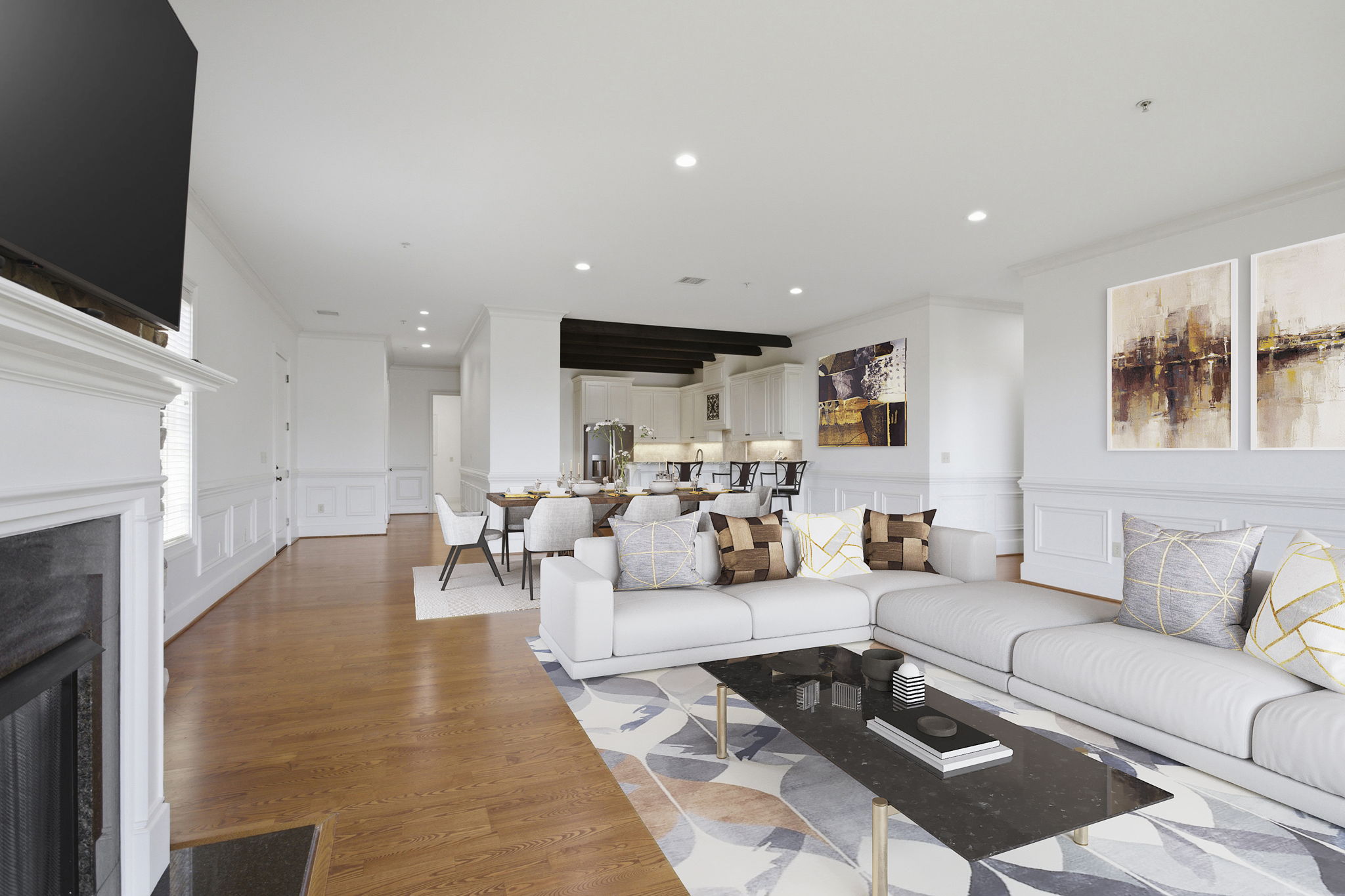  701 Montebello Drive, Greenville, SC 29609 - 物件實景